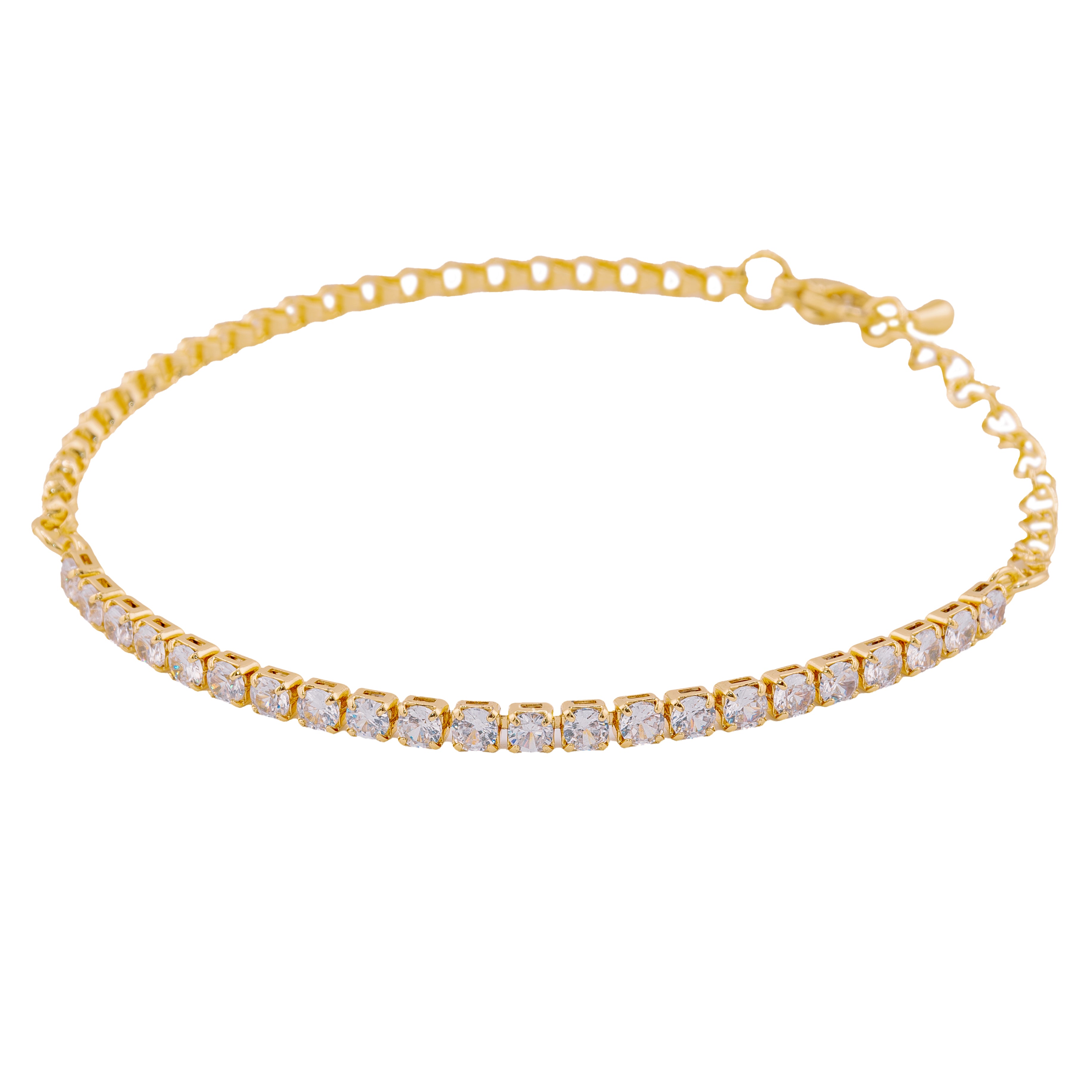 Pulsera Alexa