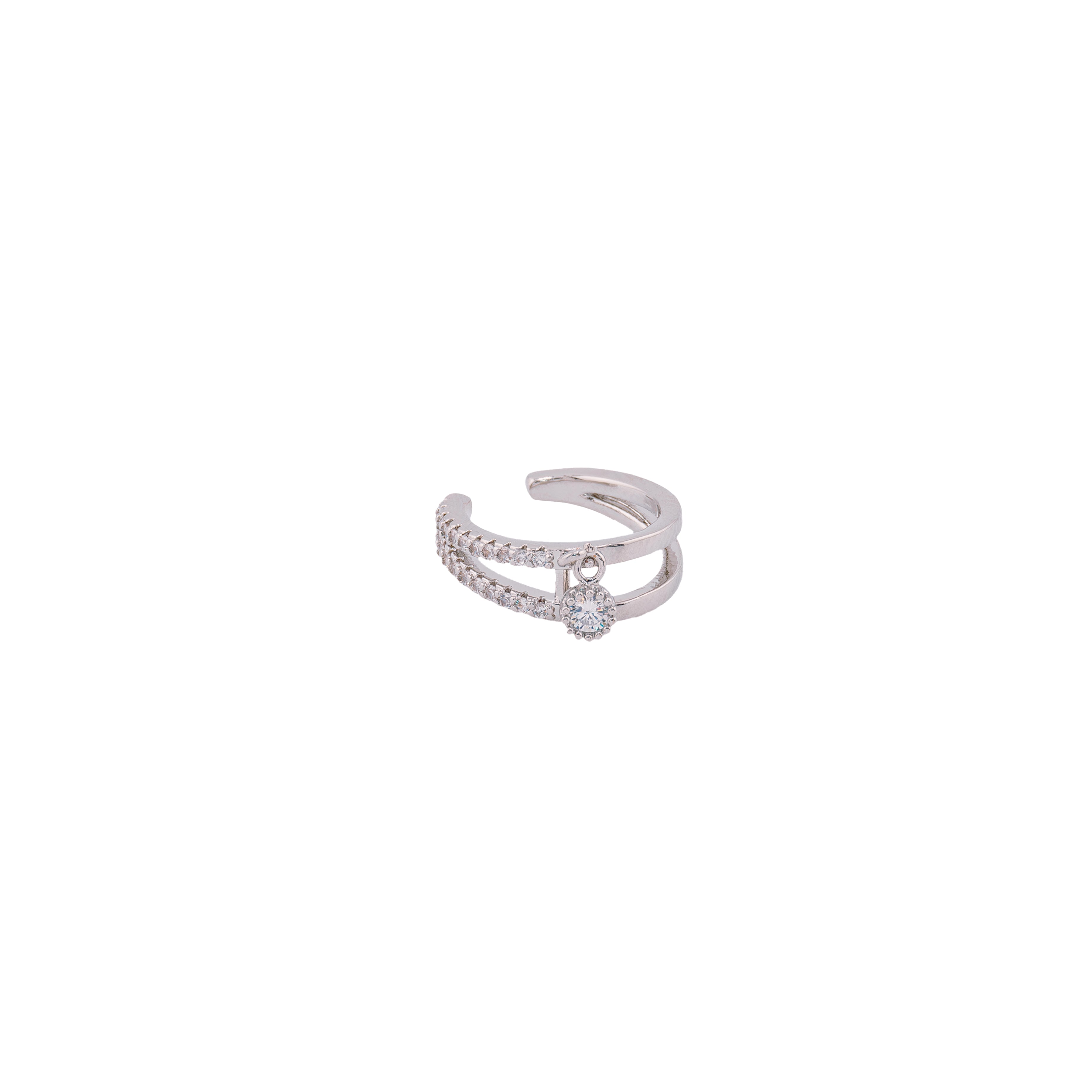 Ear Cuff Ambar