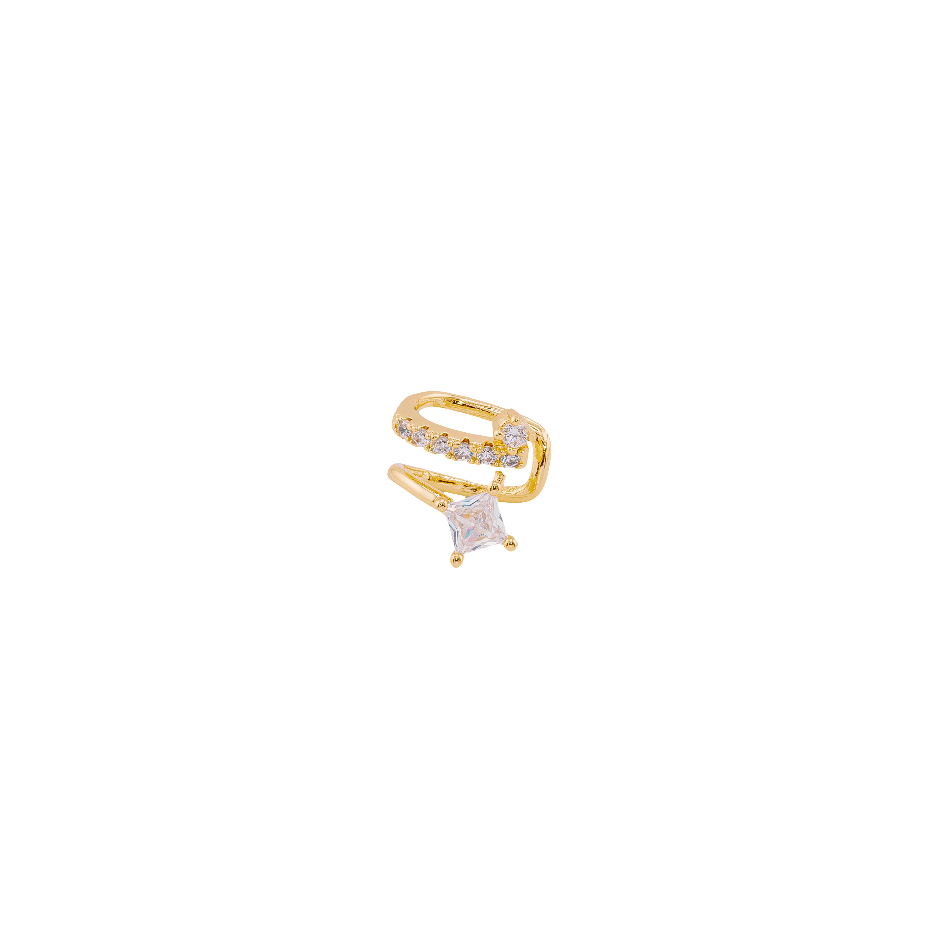 Ear Cuff Antonia