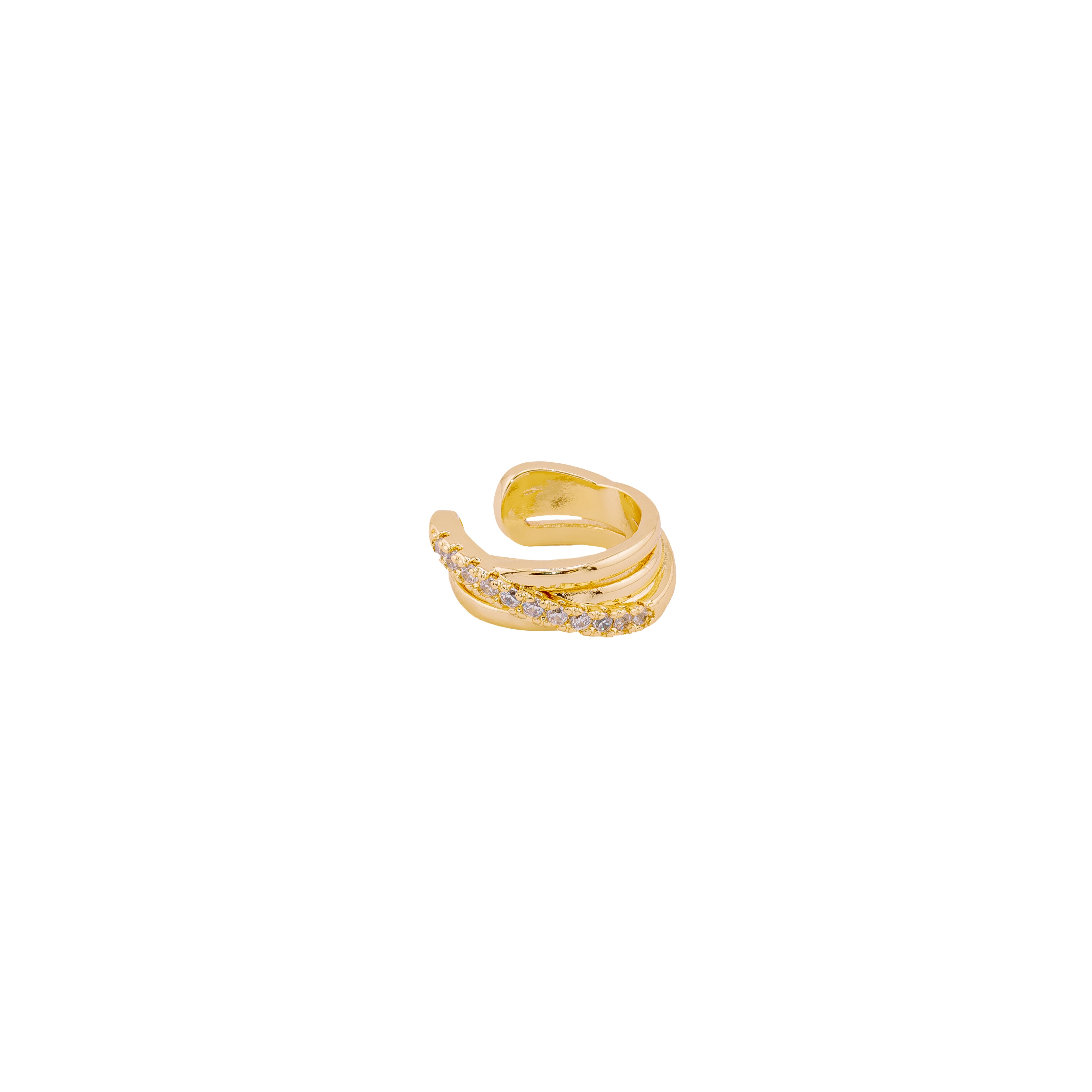 Ear Cuff Bella