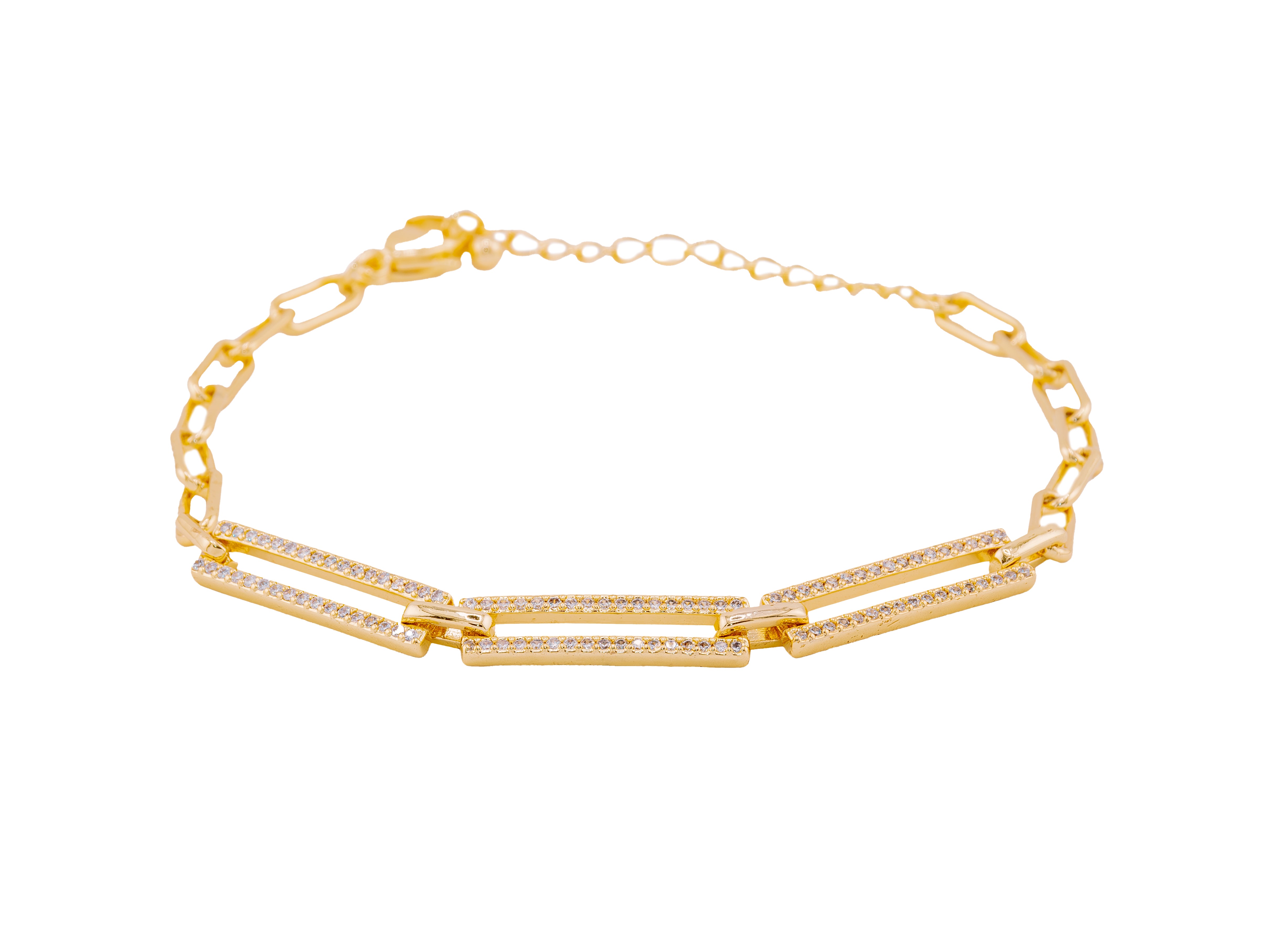 Pulsera Berna