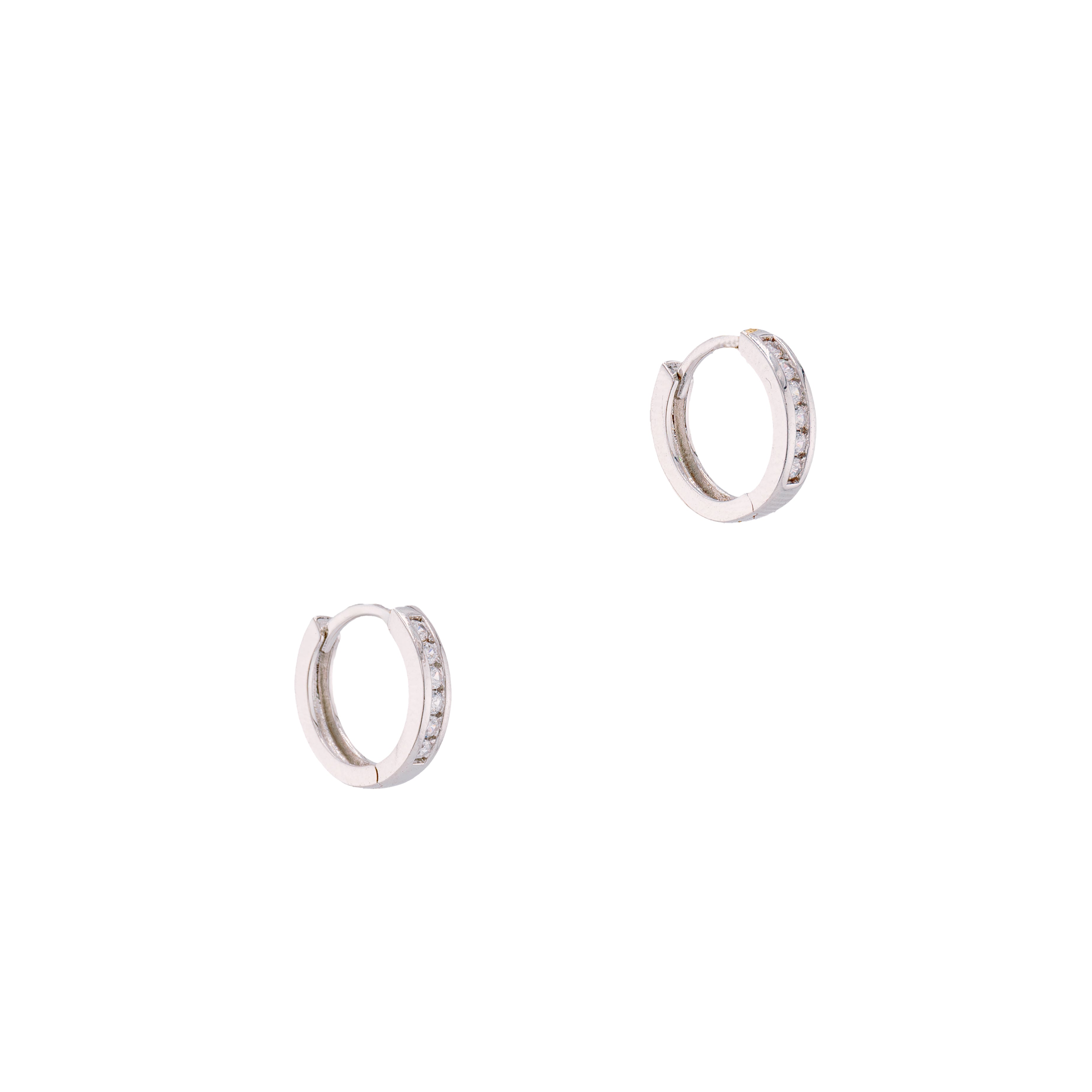 Aretes Clara Large