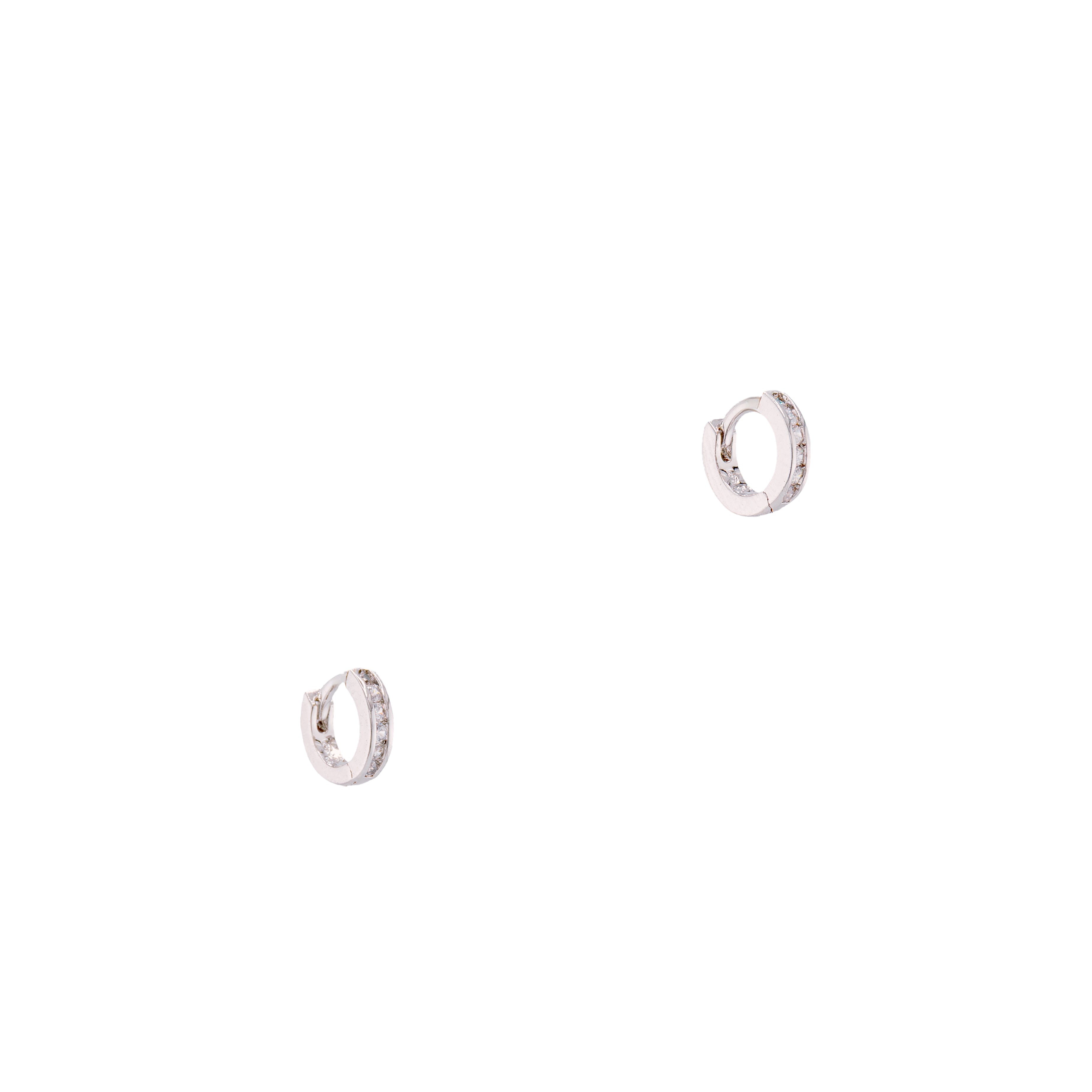 Aretes lara Small