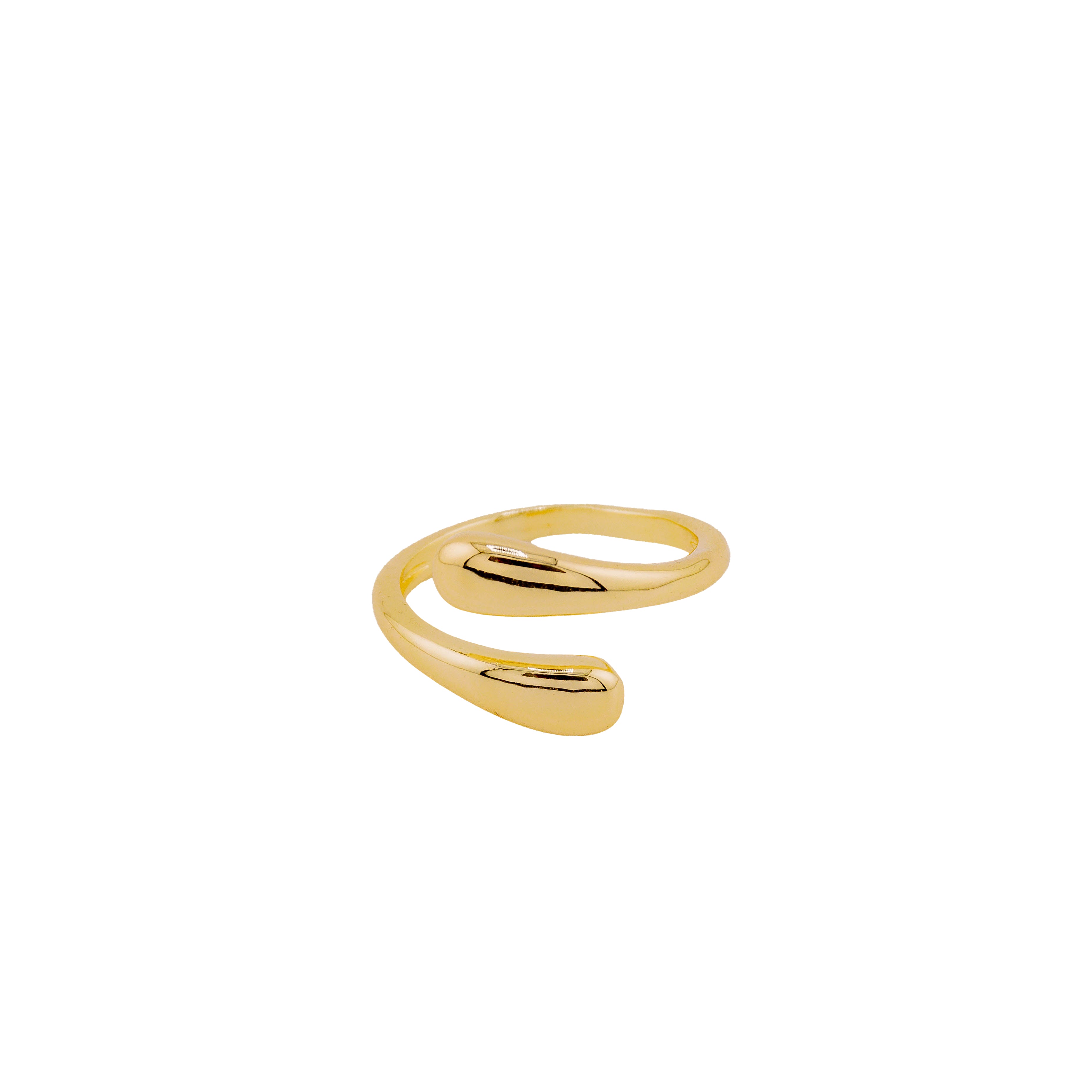 Twist ring