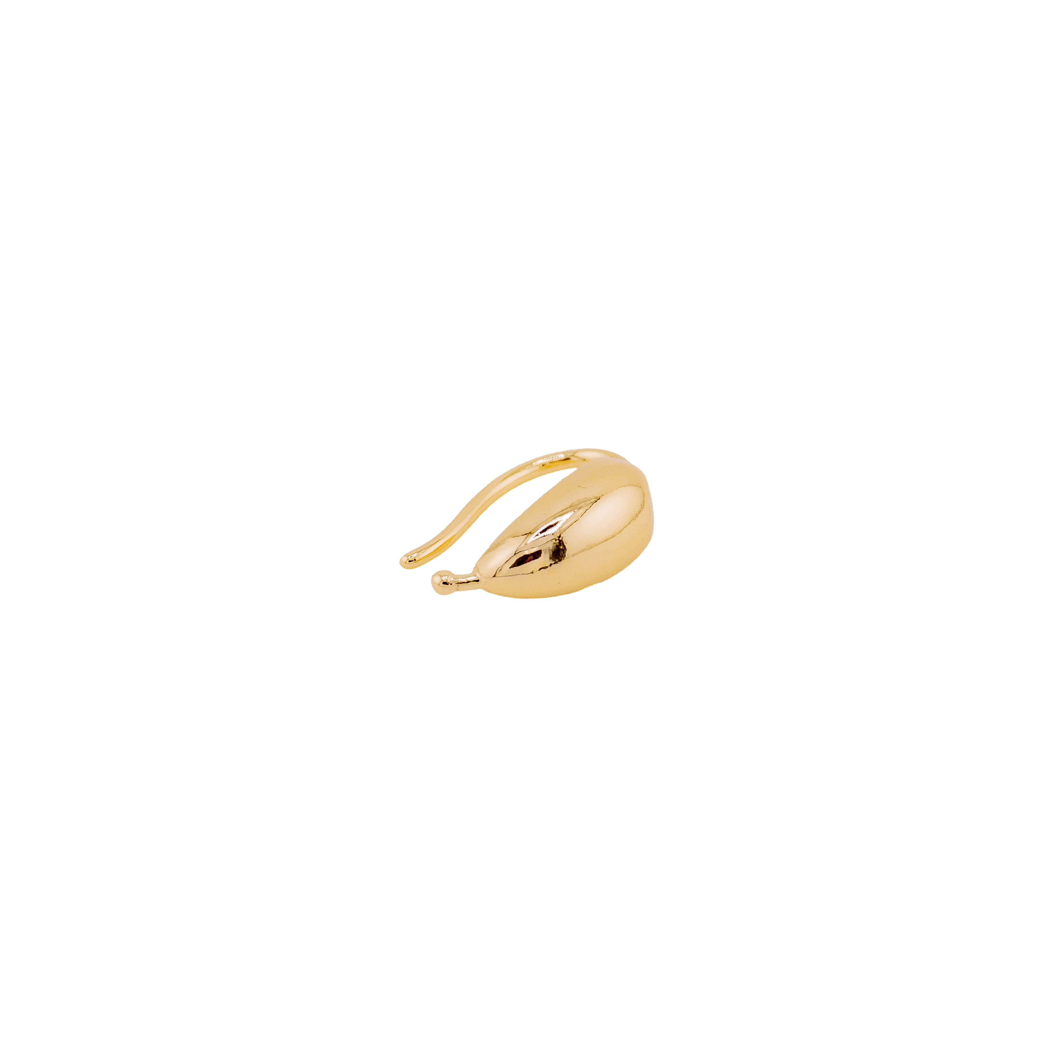 Drop Ear Cuff