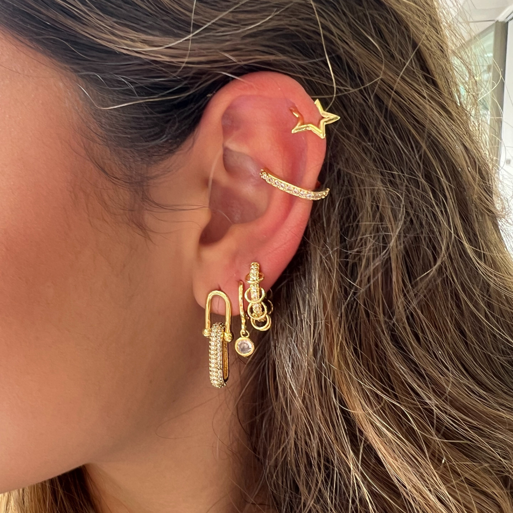 Aretes Lock Up