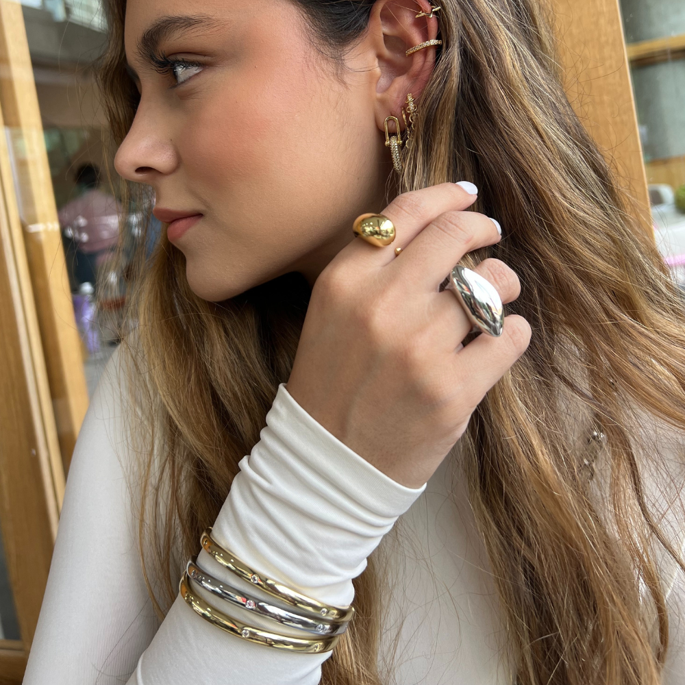 Pulsera Belinda