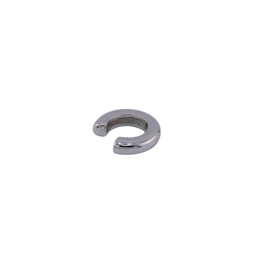 Ear Cuff aura silver