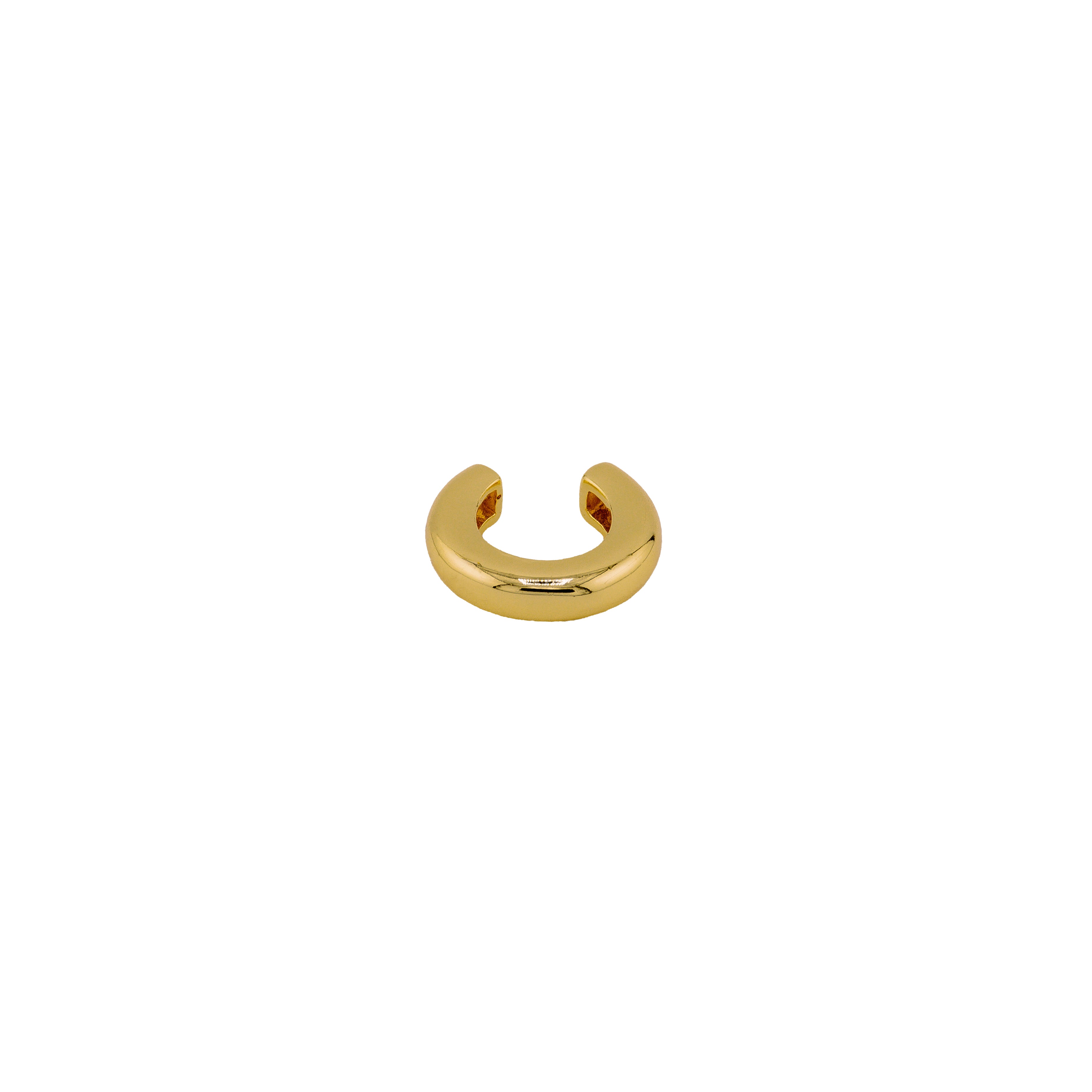 Ear Cuff aura gold