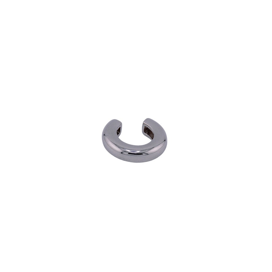 Ear Cuff aura silver