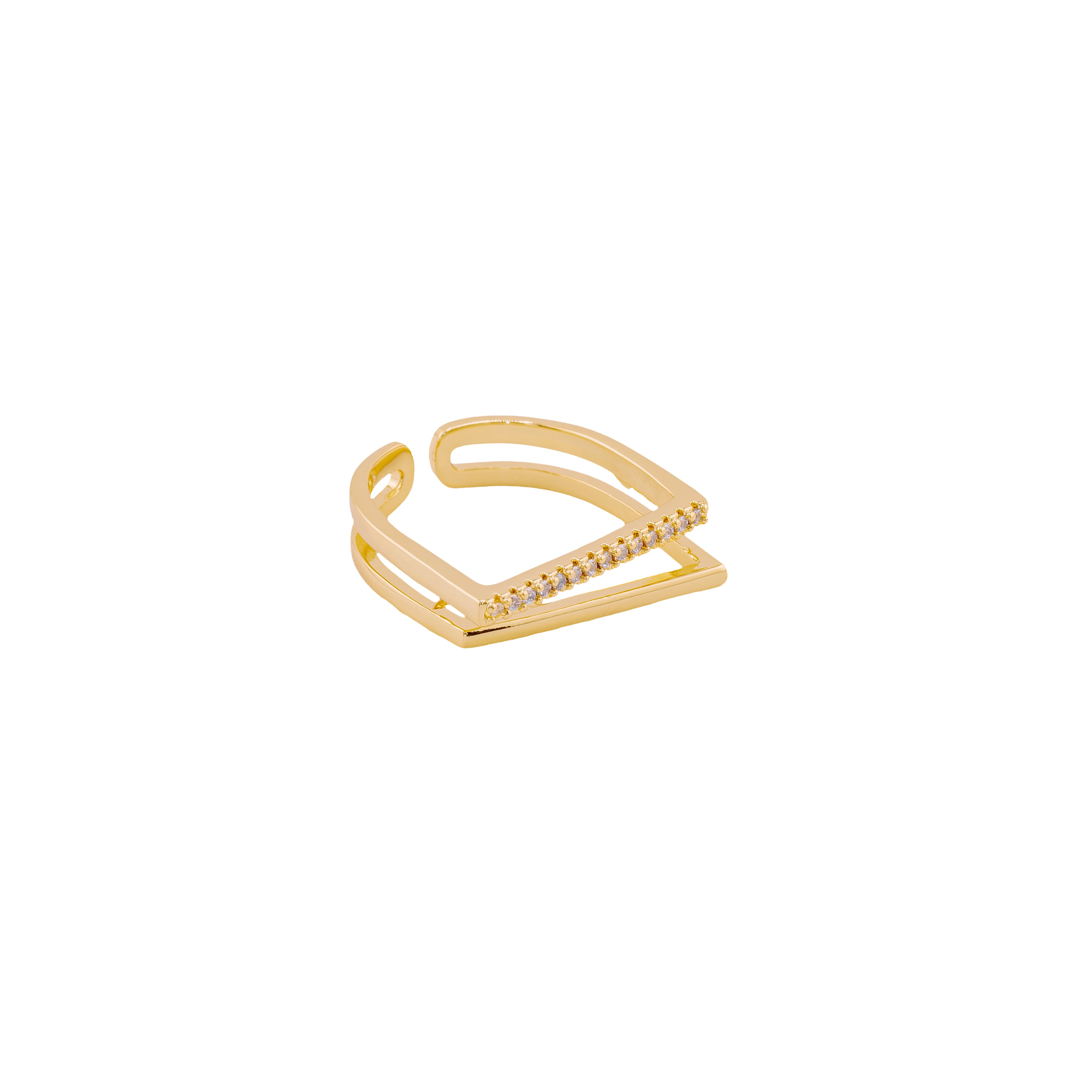 Anillo Fist