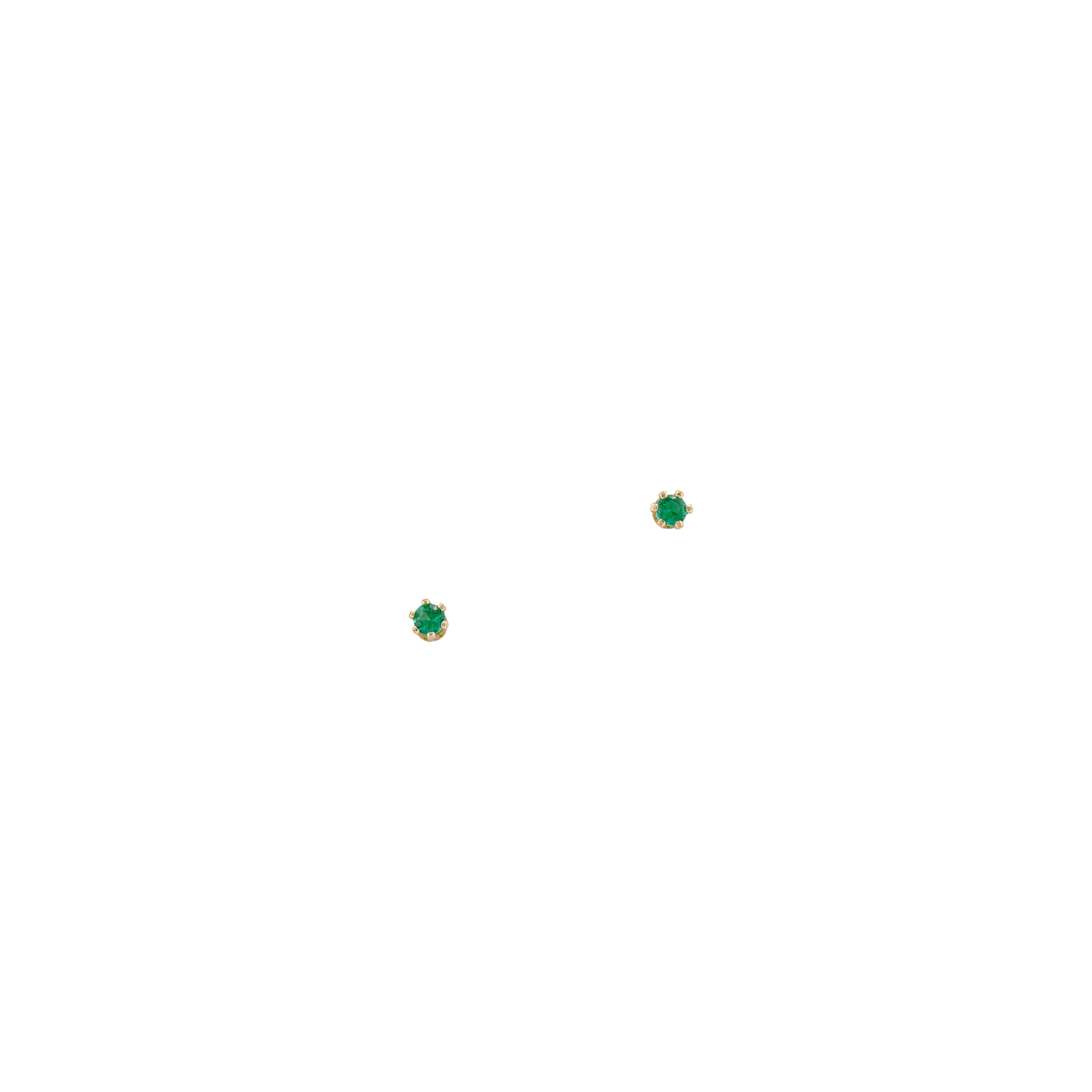 Studs Green Spark