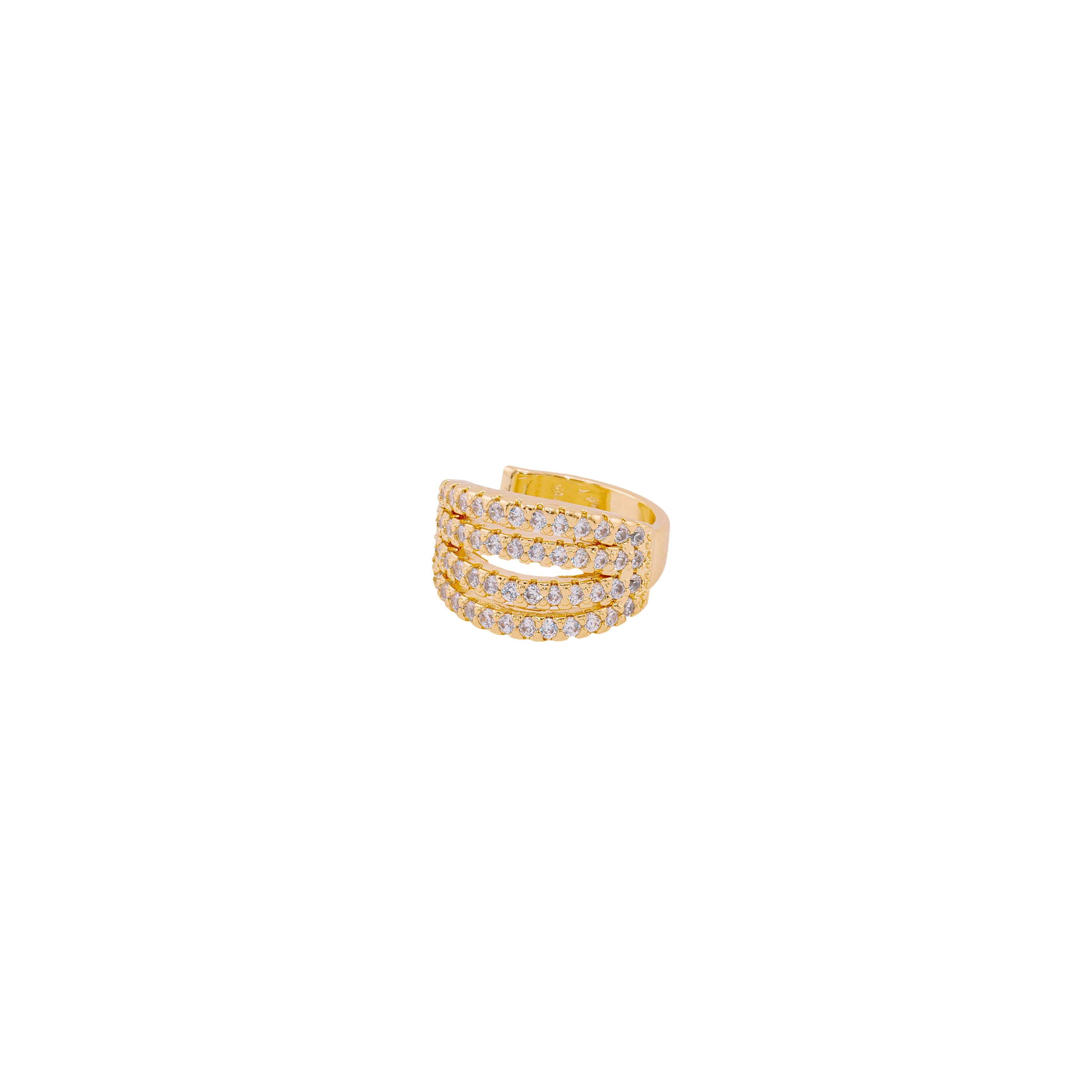 Ear Cuff Hanna