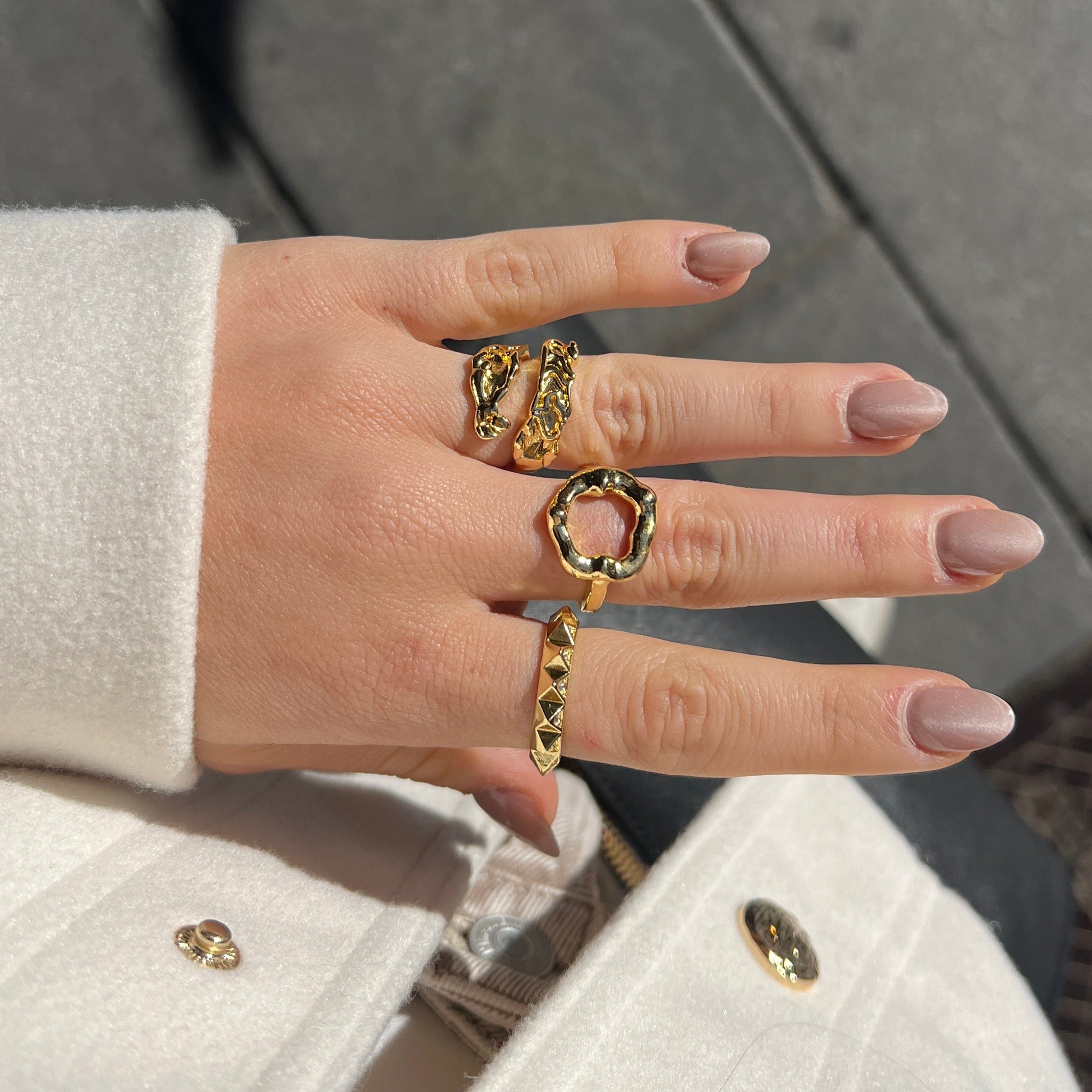 Wuo ring