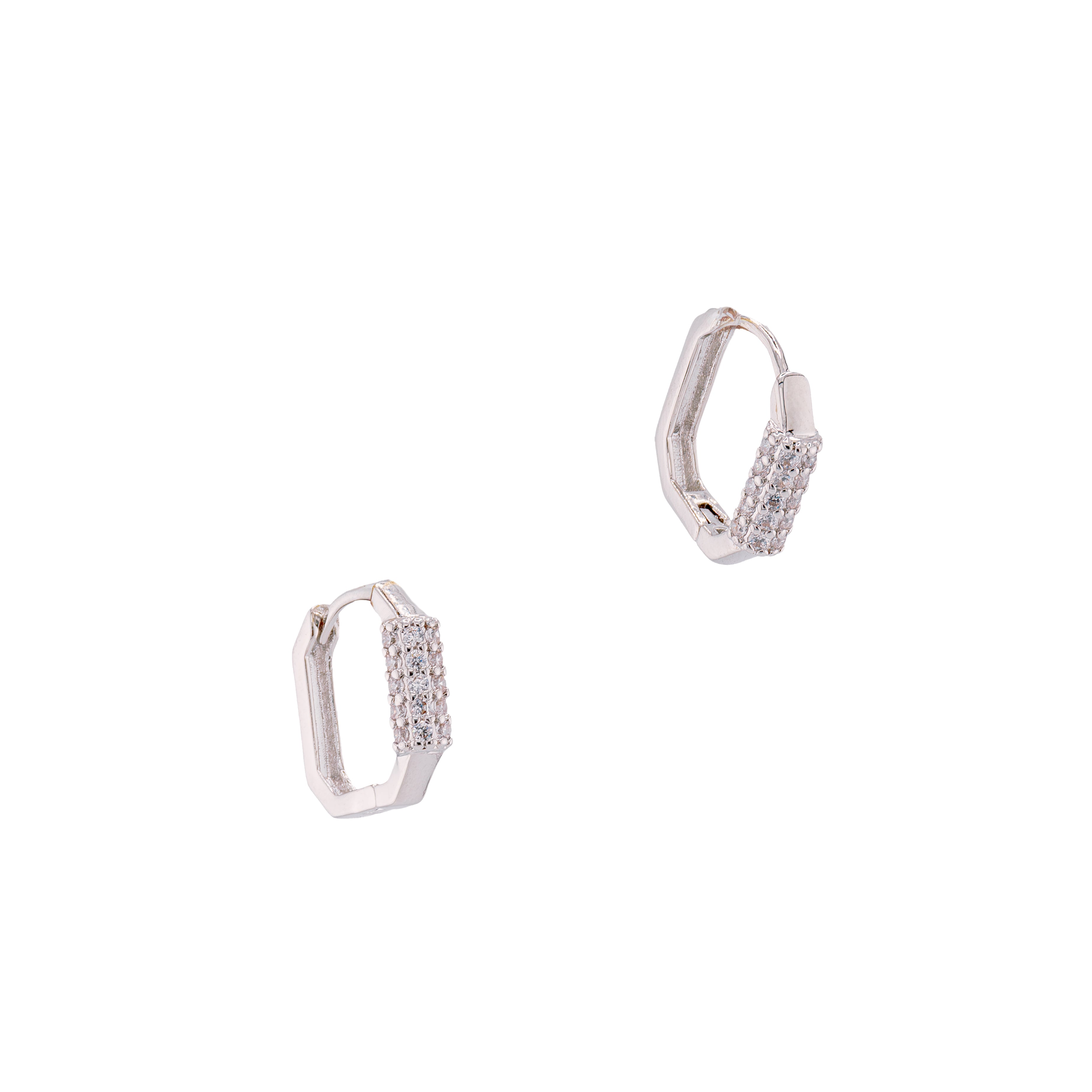 Aretes Jay