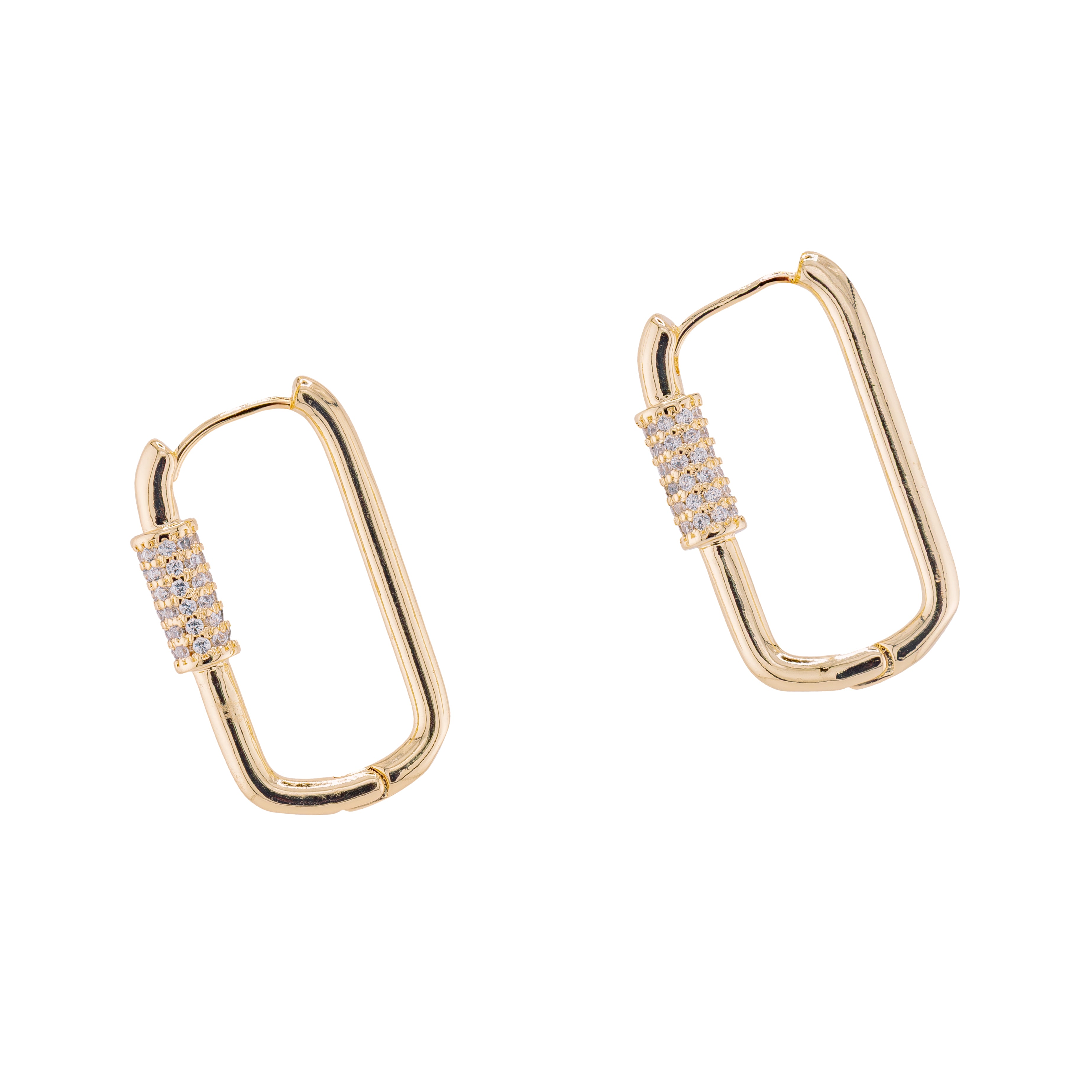 Aretes Julia