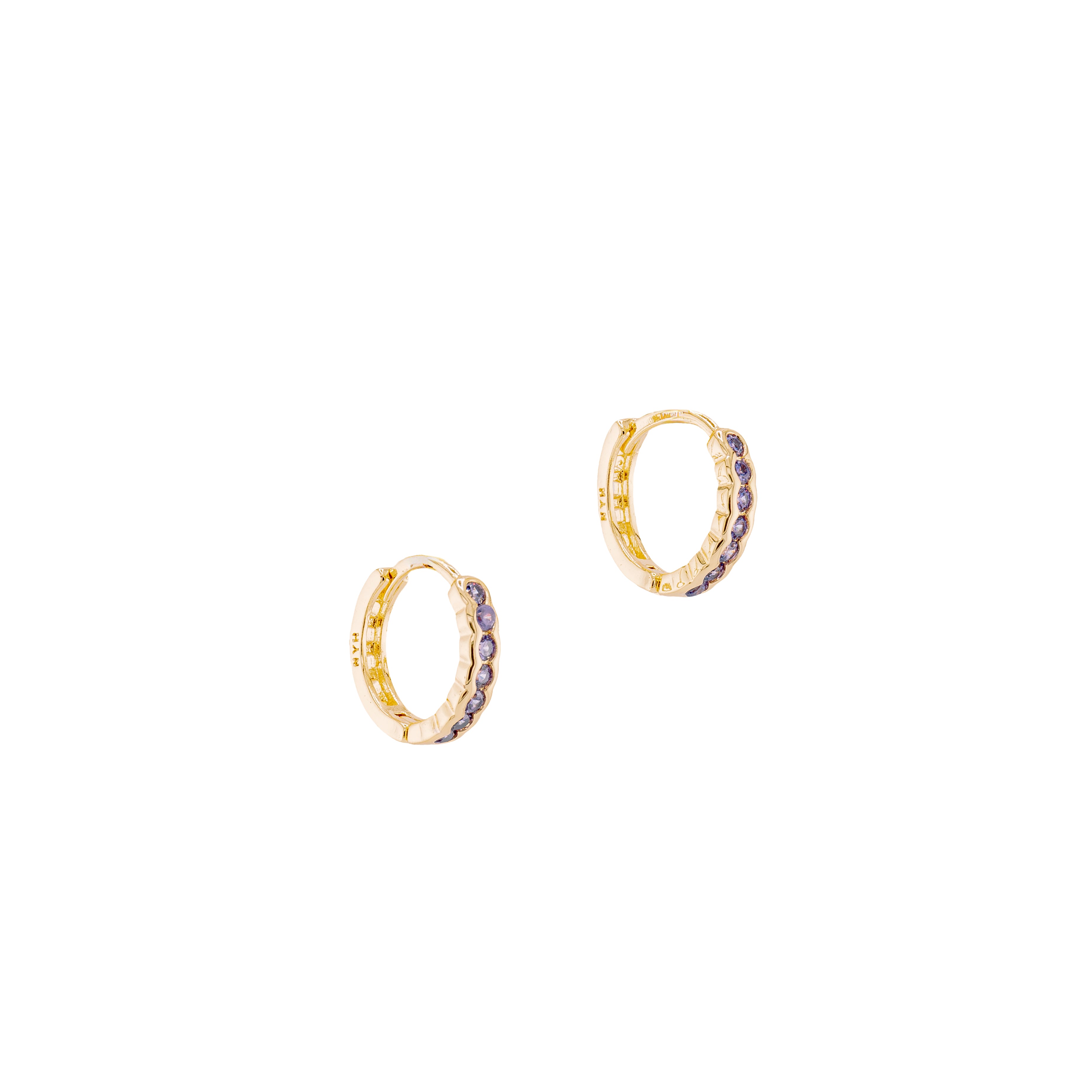 Aretes Lily