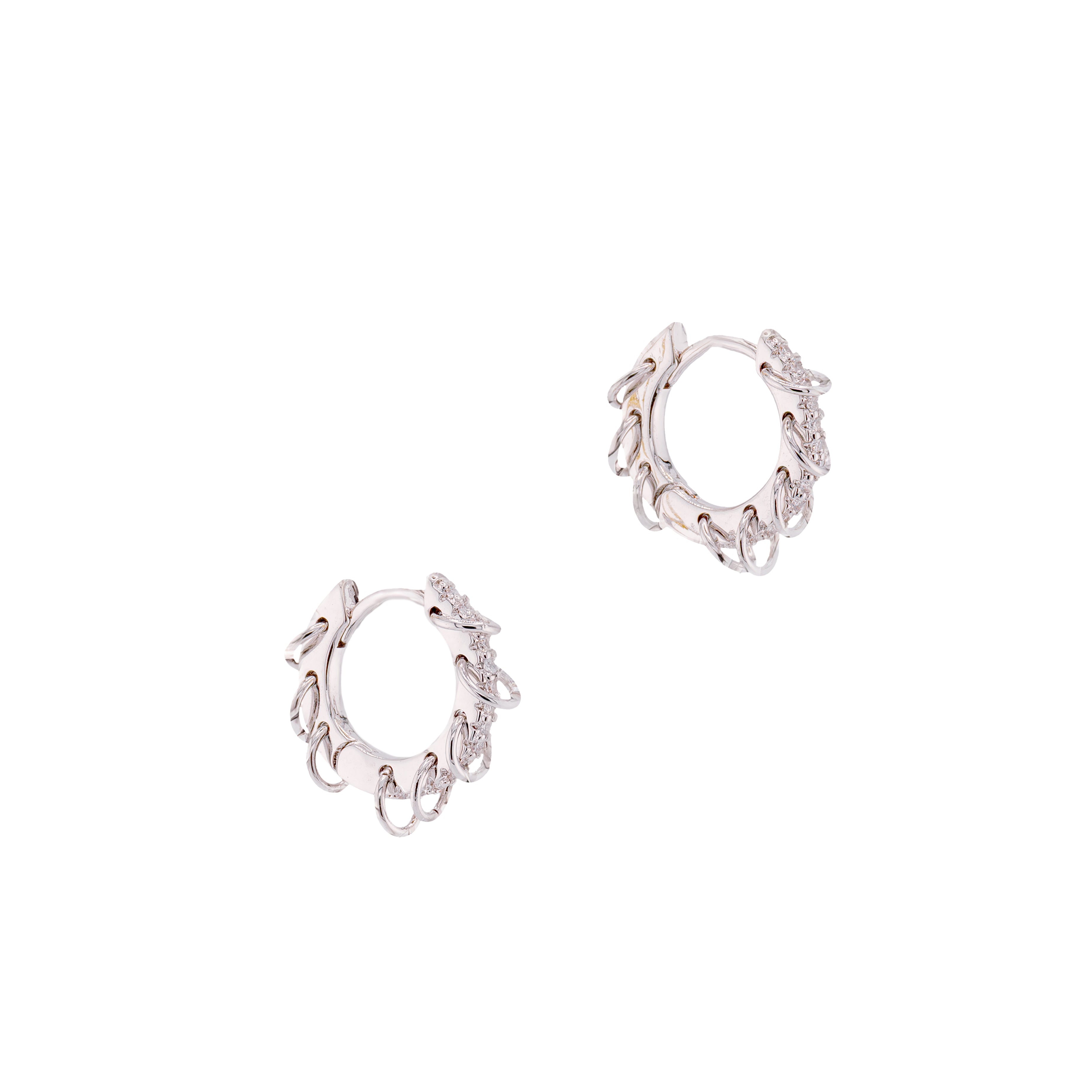 Aretes Lock Up