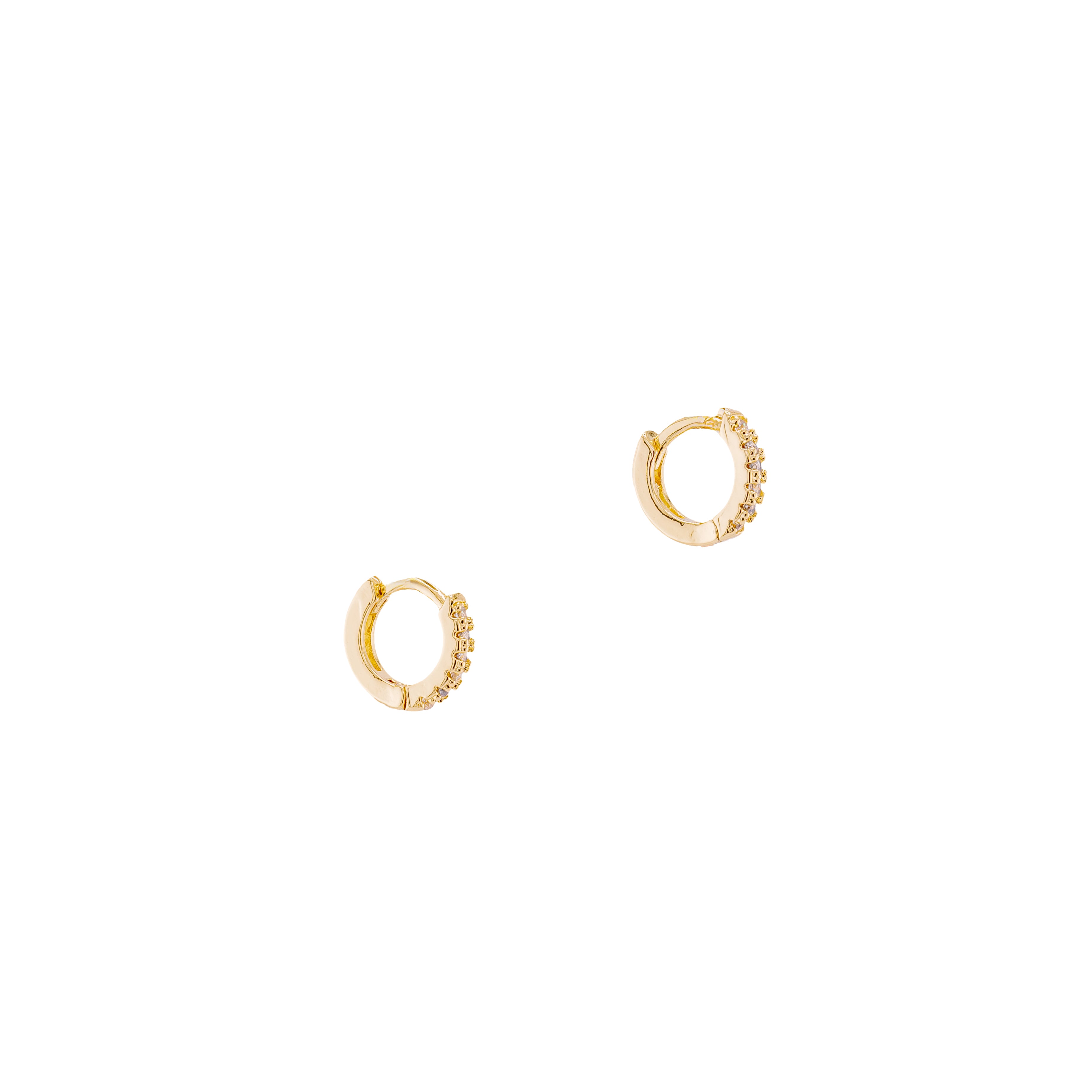 Aretes Mini Claire