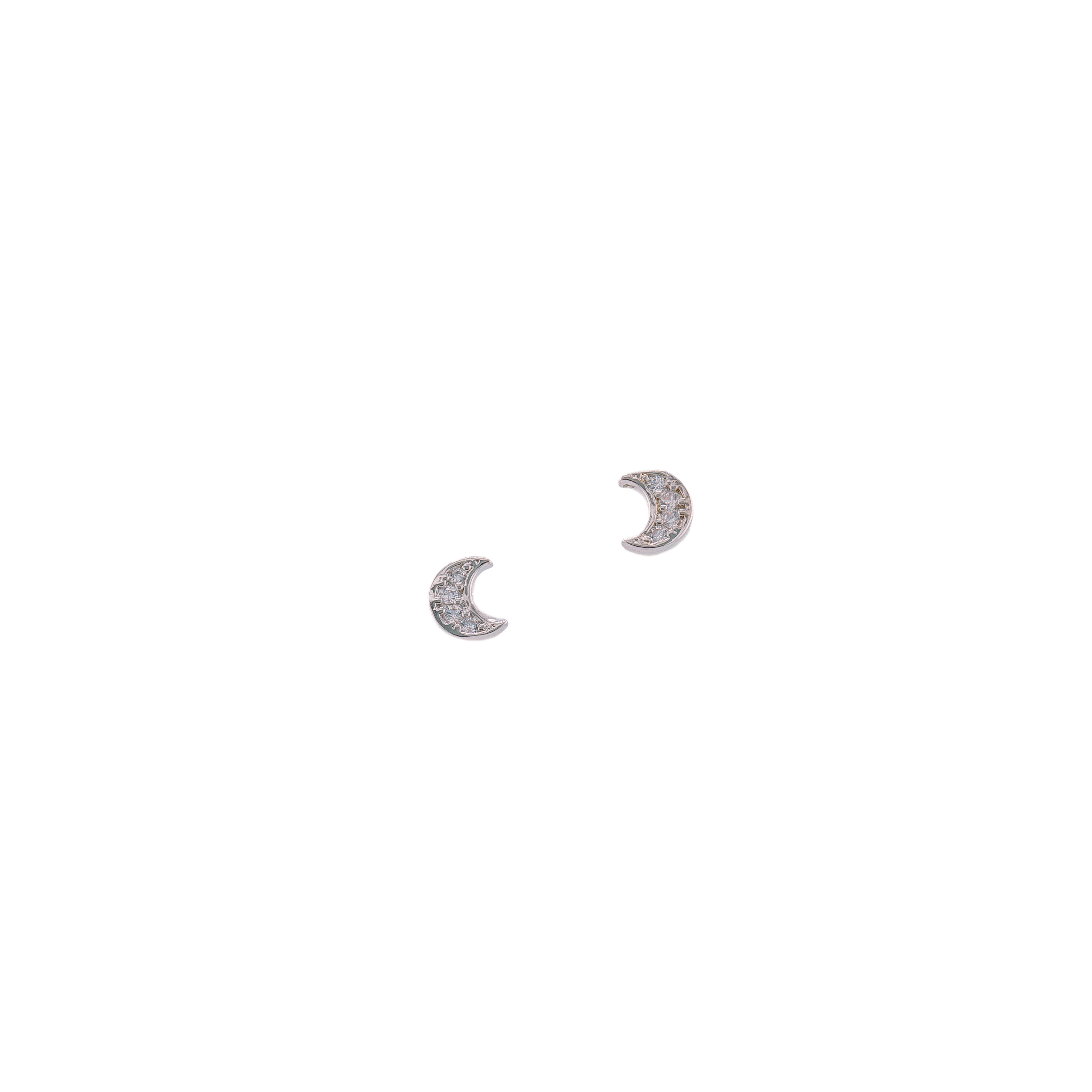 Studs Moonit Shimmer