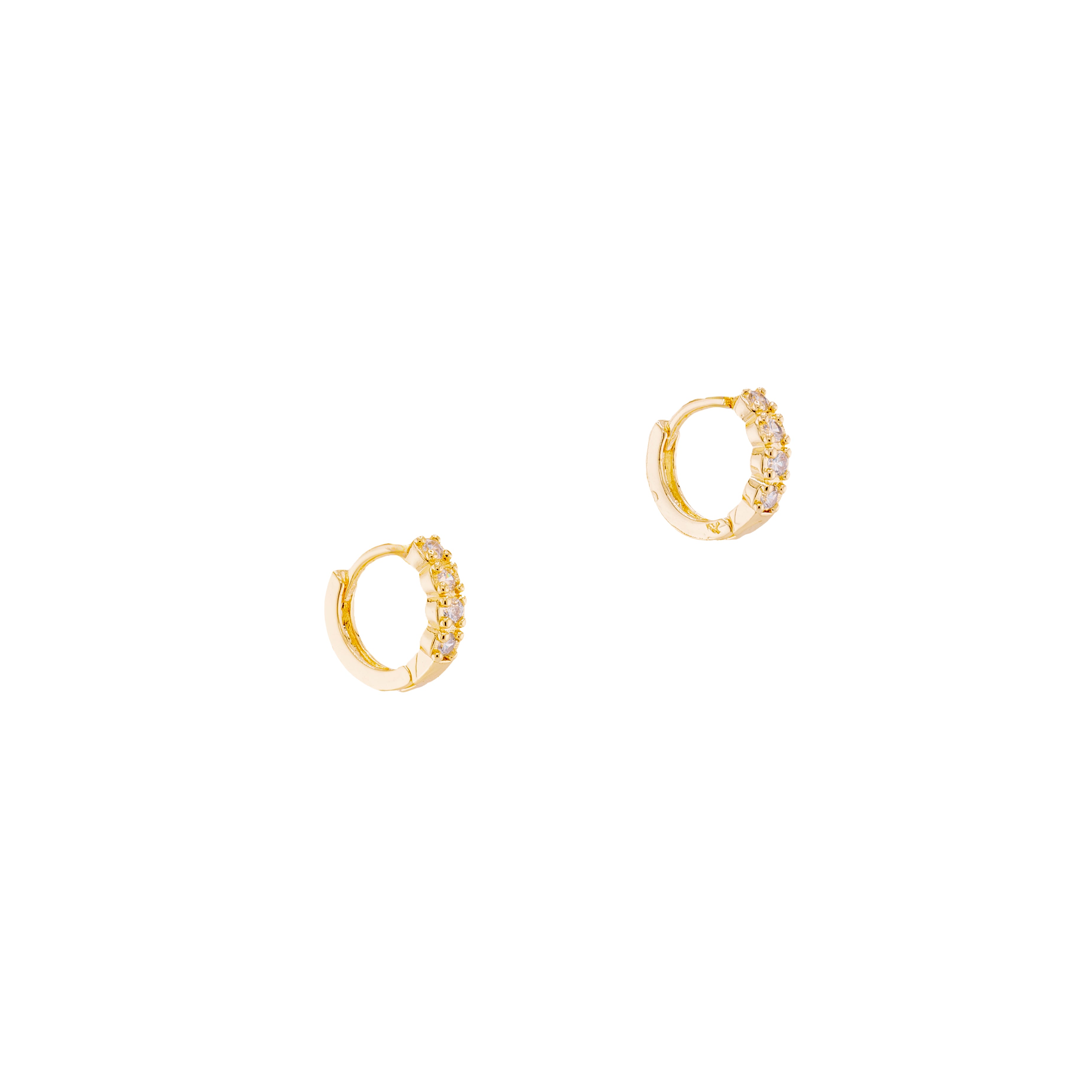 Aretes Nana