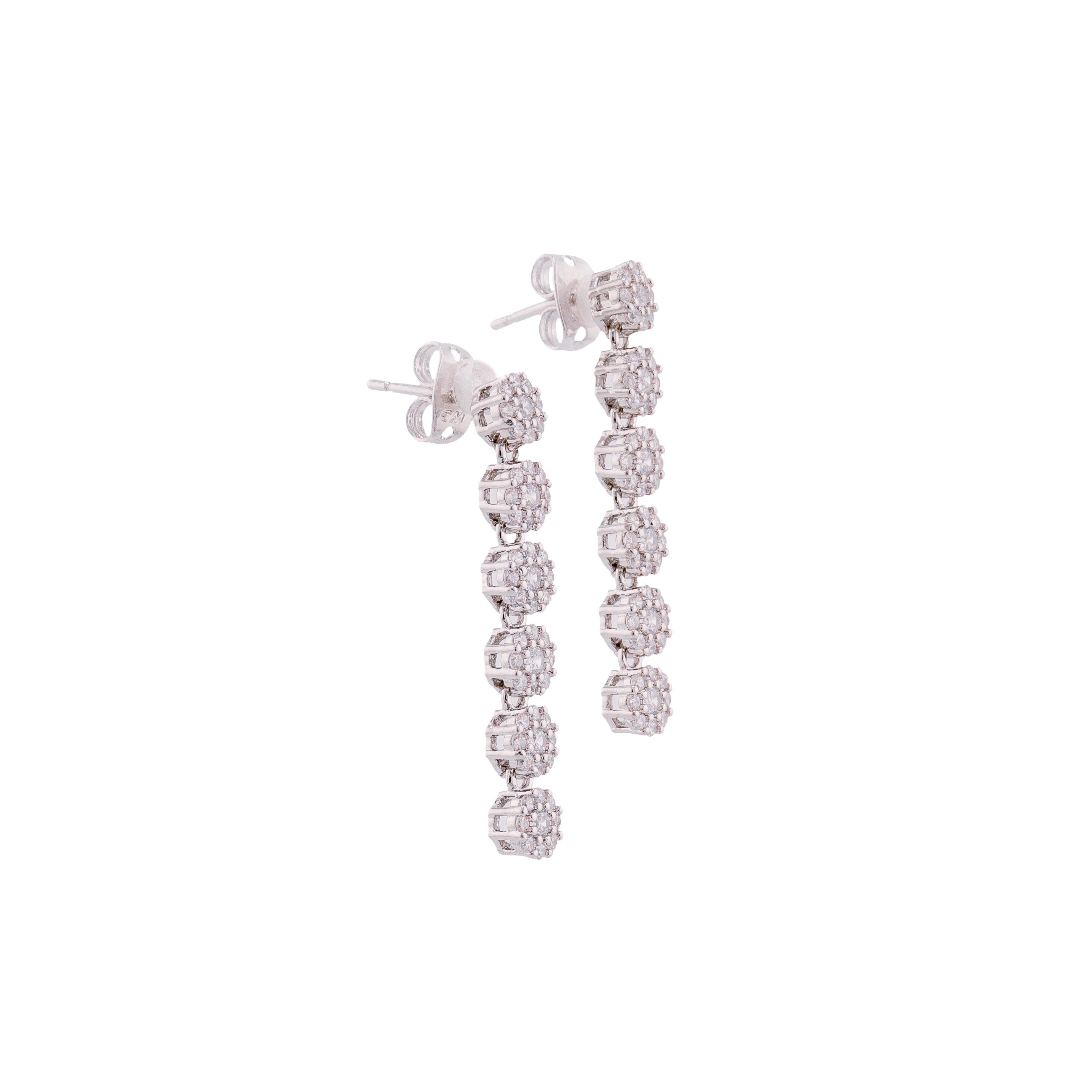 Aretes Party Glam