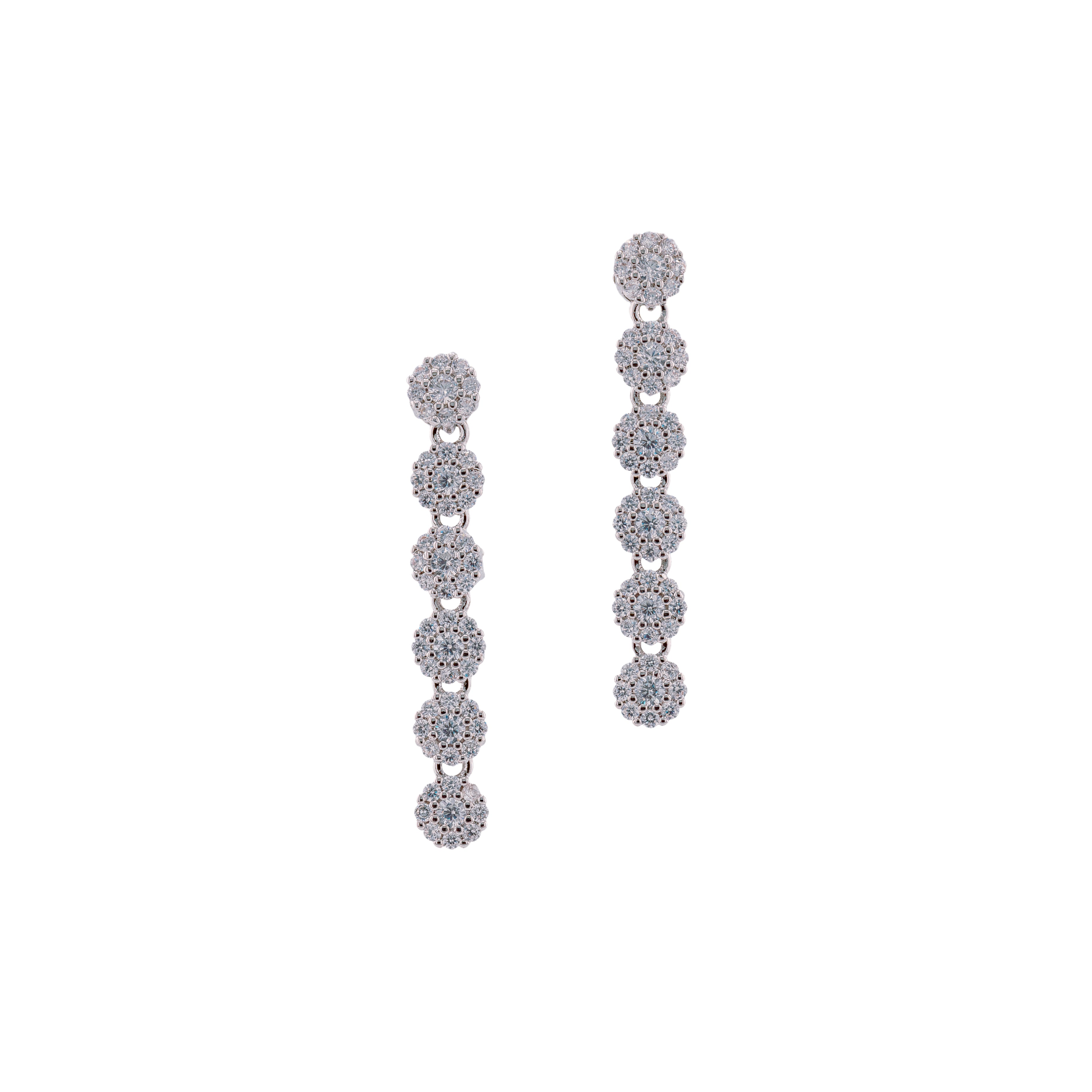Aretes Party Glam