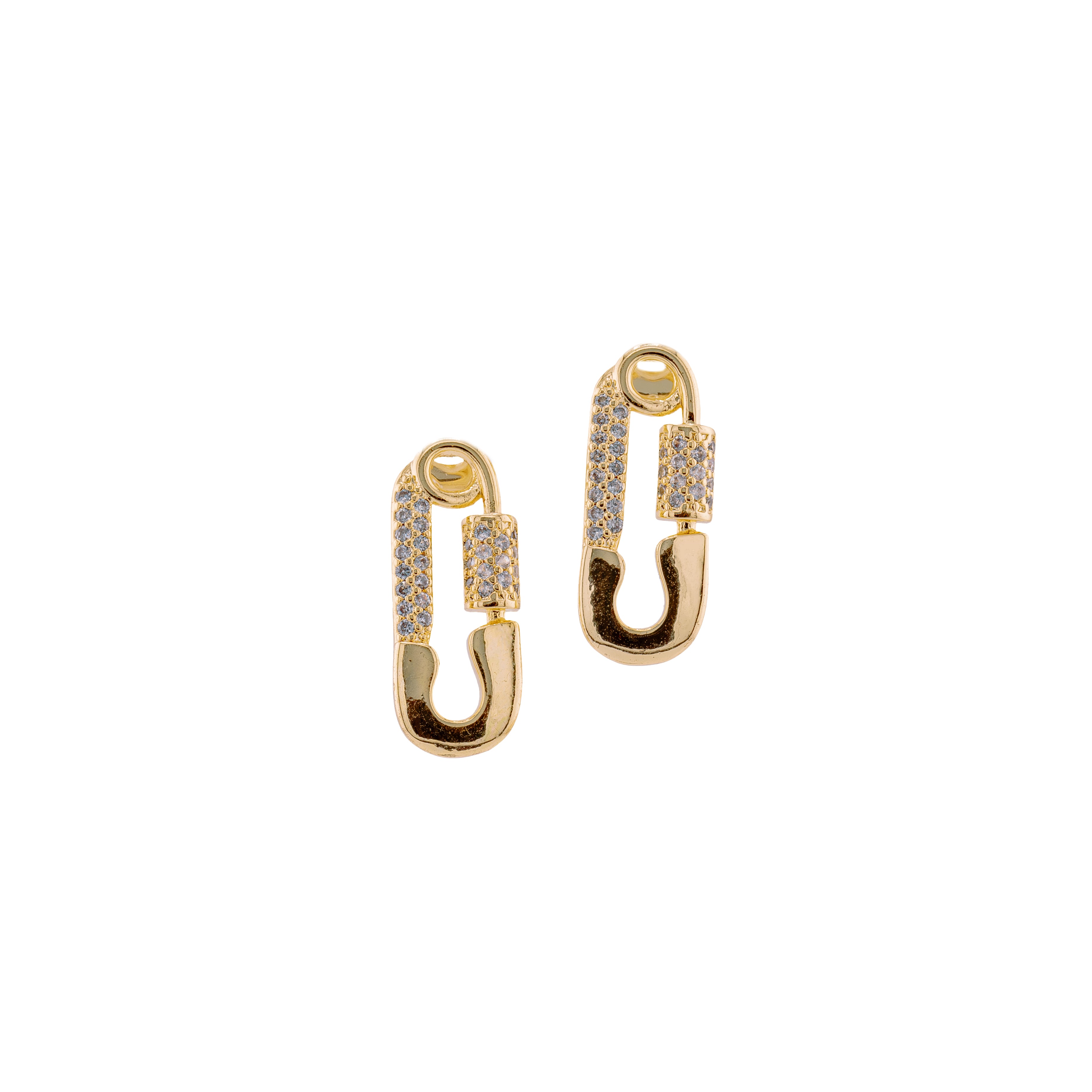 Aretes Pin it