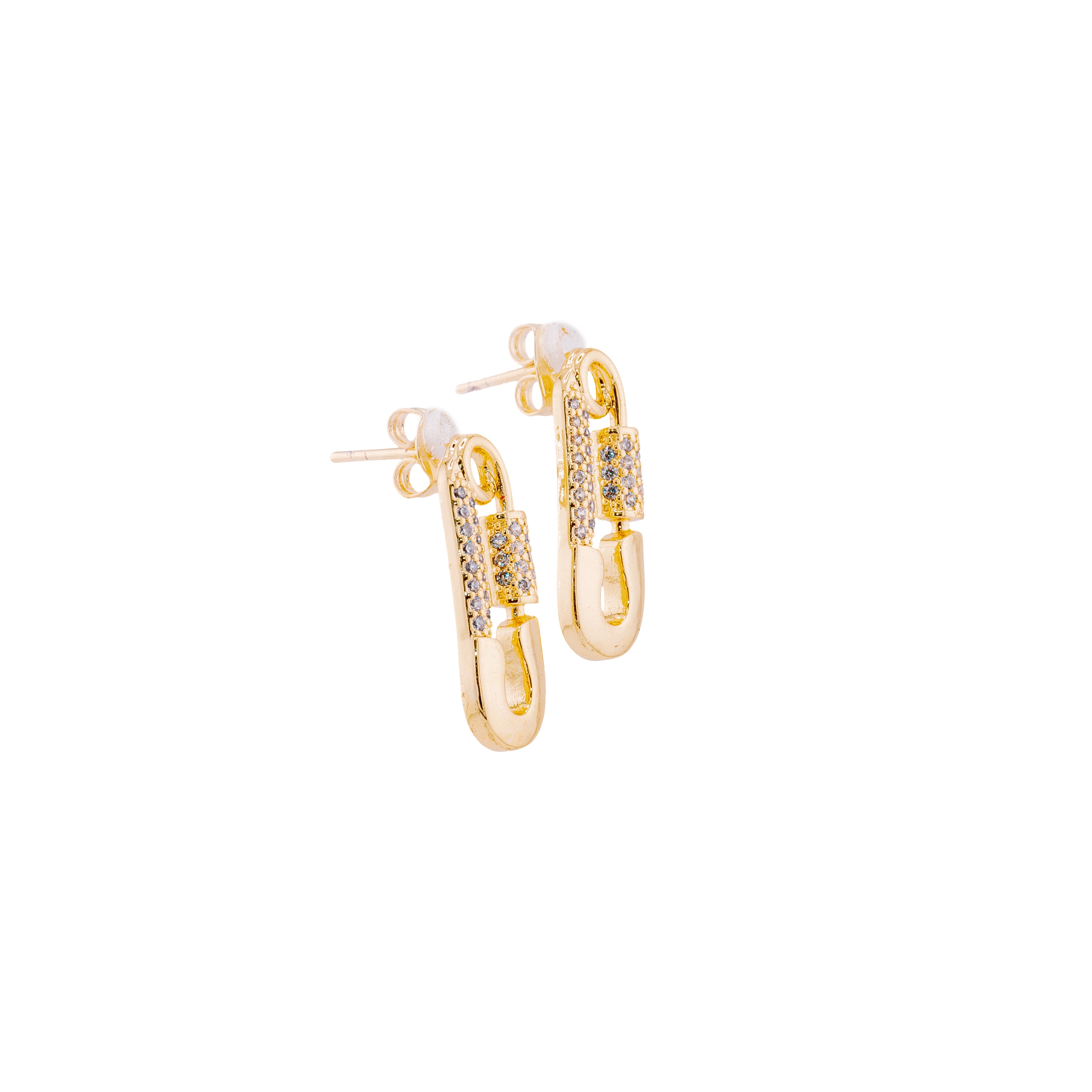 Aretes Pin it