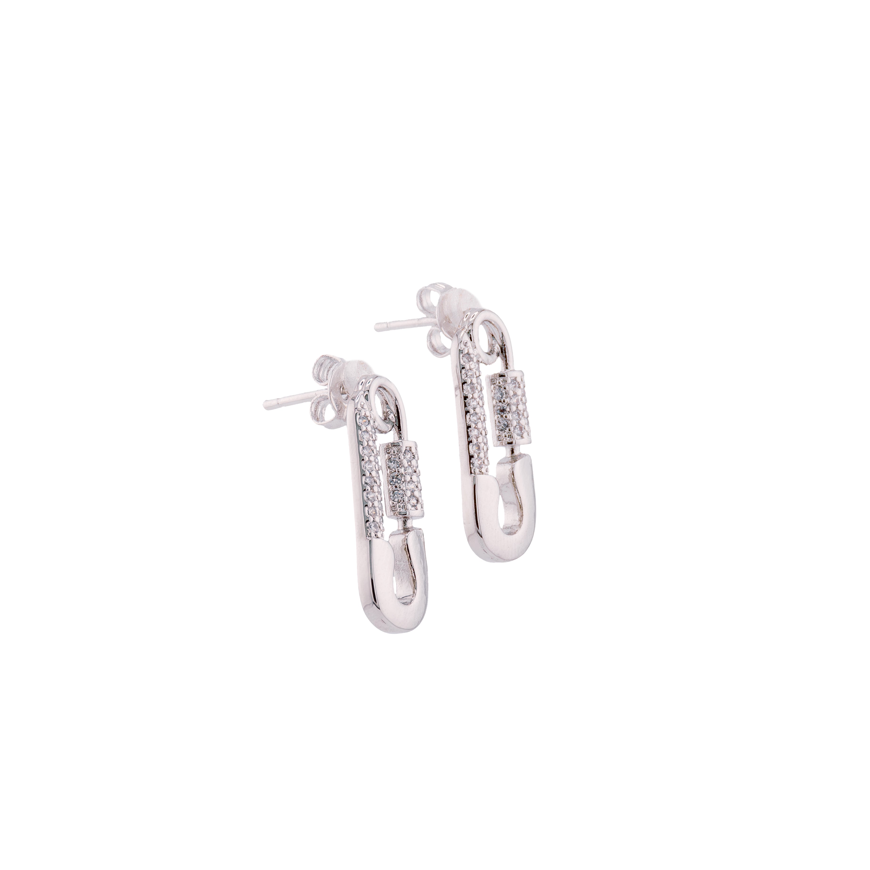 Aretes Pin it