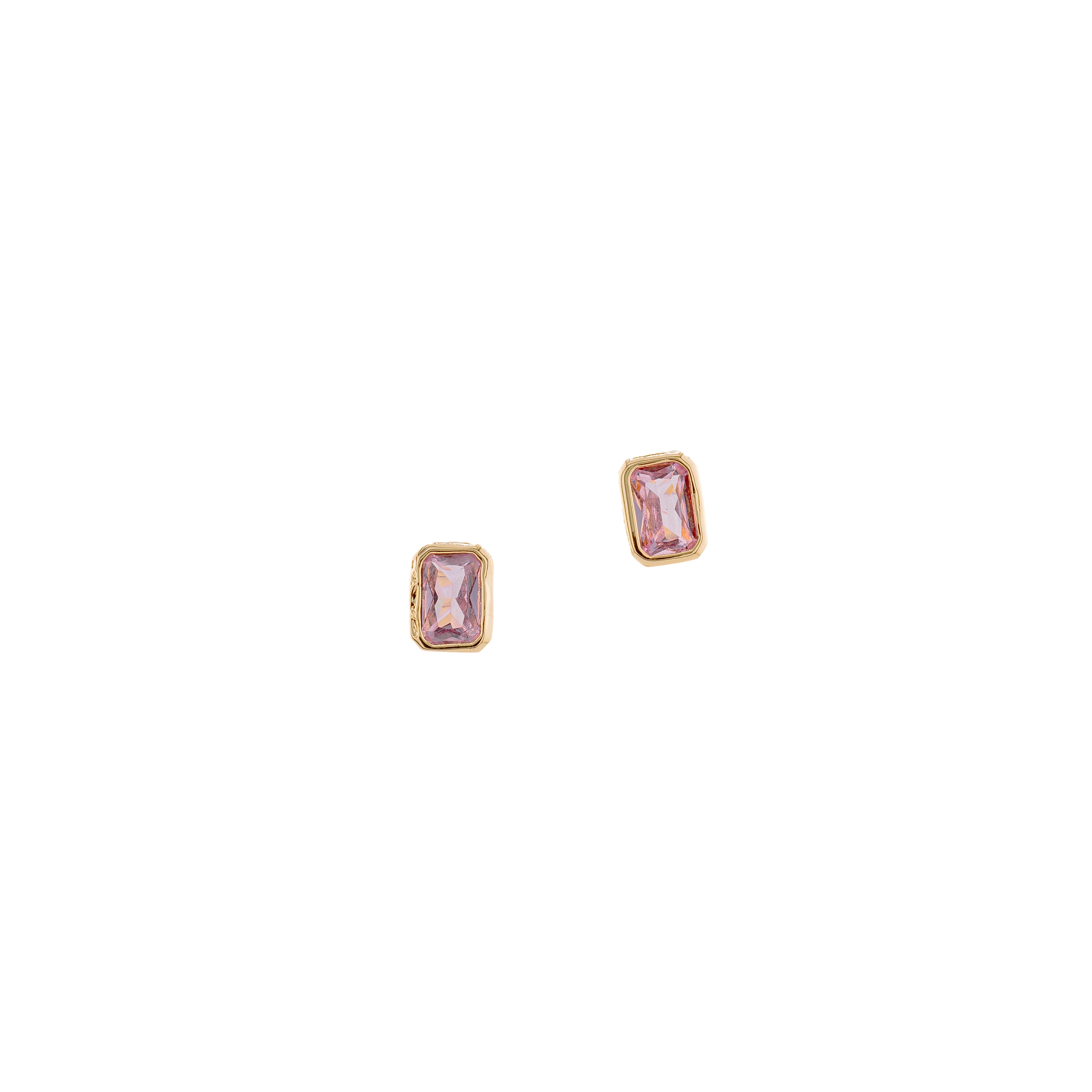 Studs Rosa