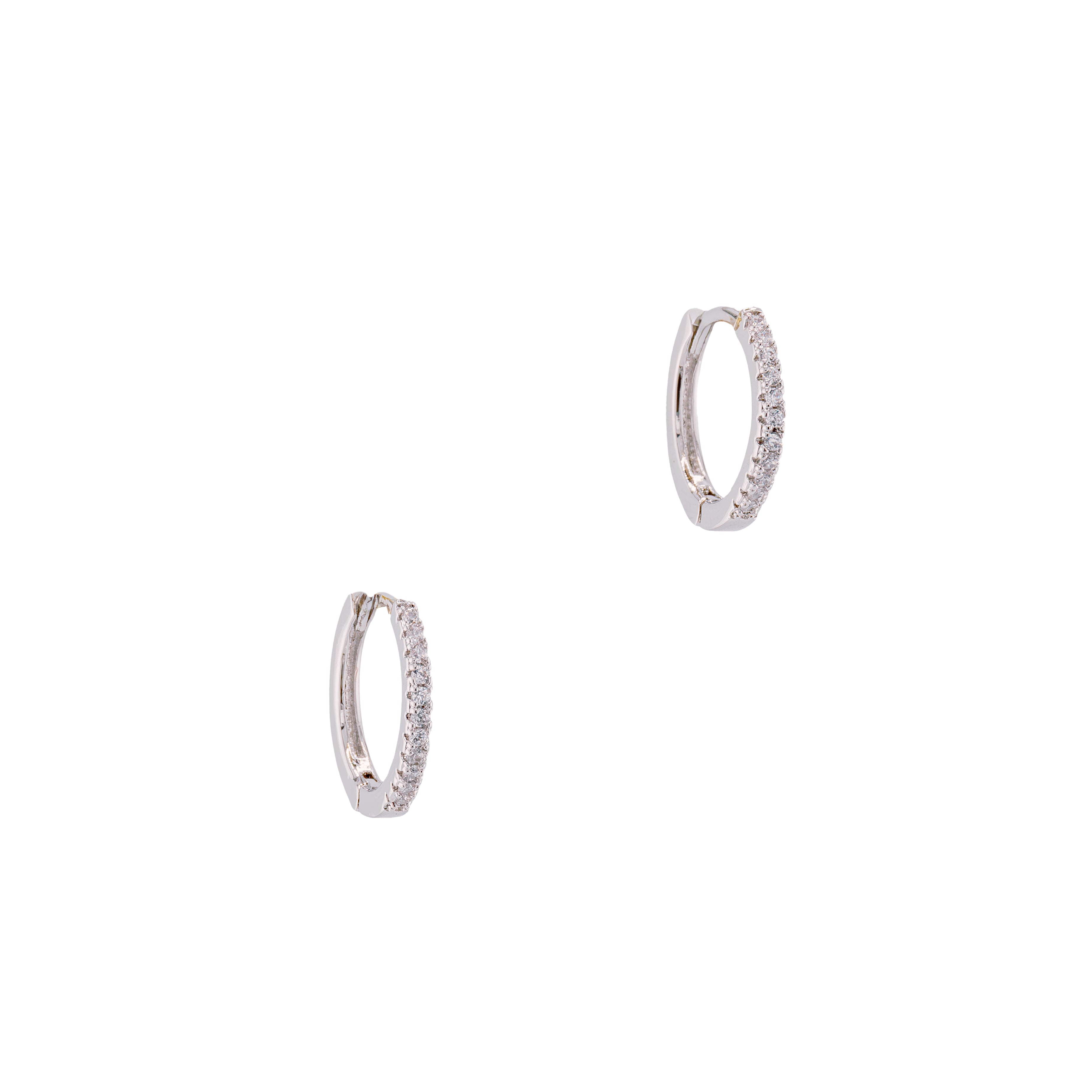 Aretes Serenity