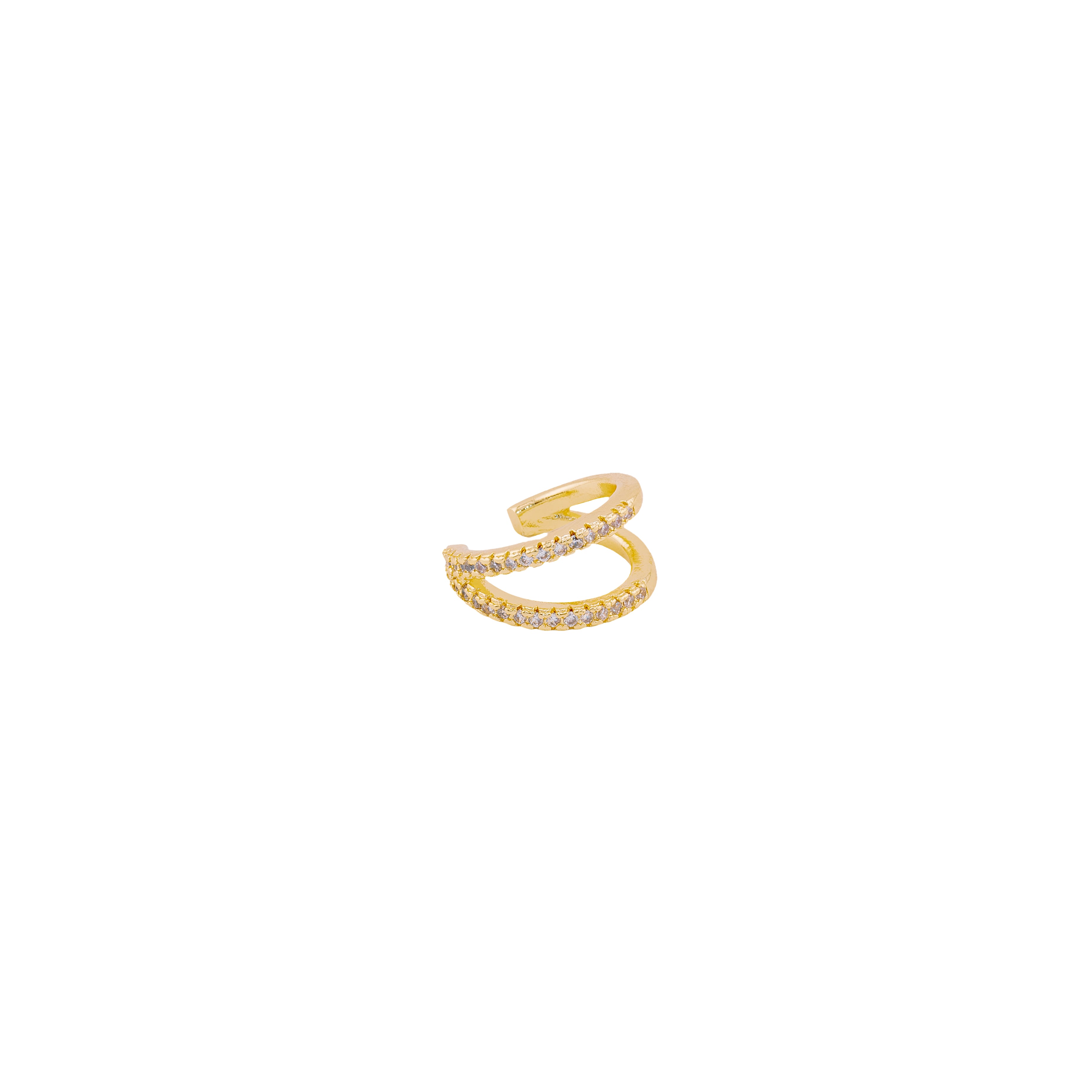 Ear Cuff Sibia