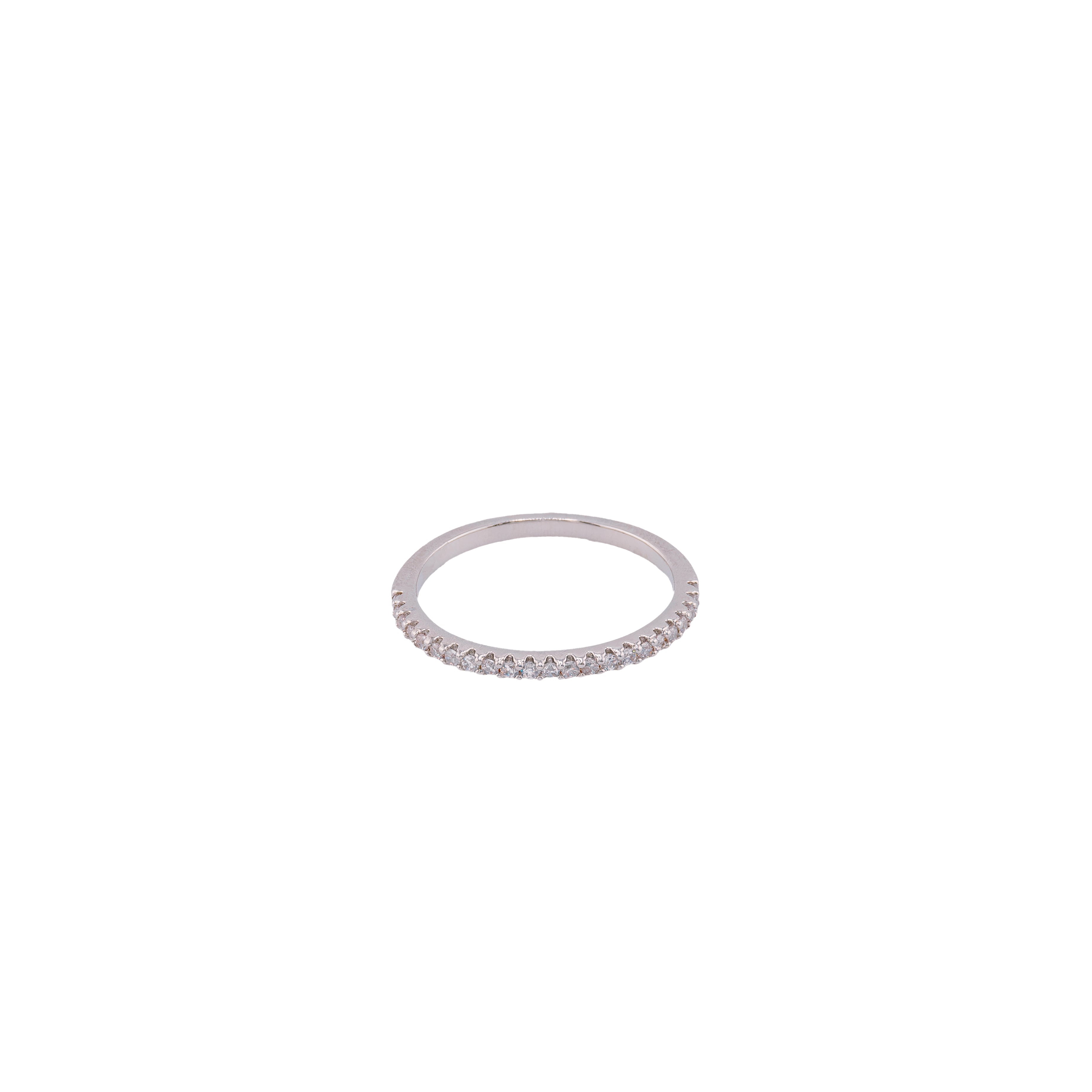 Anillo Silver Ether
