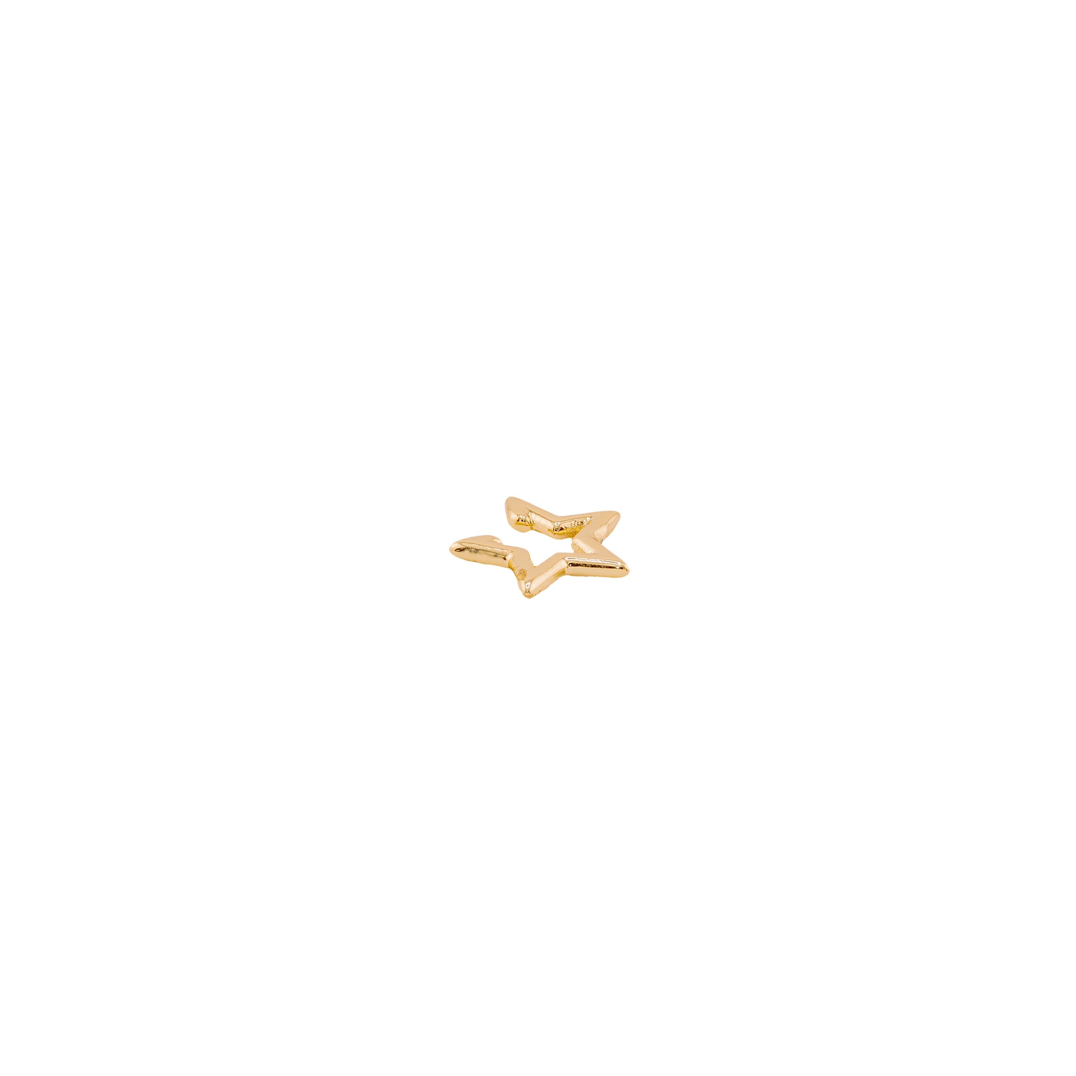 Ear Cuff Starcuff