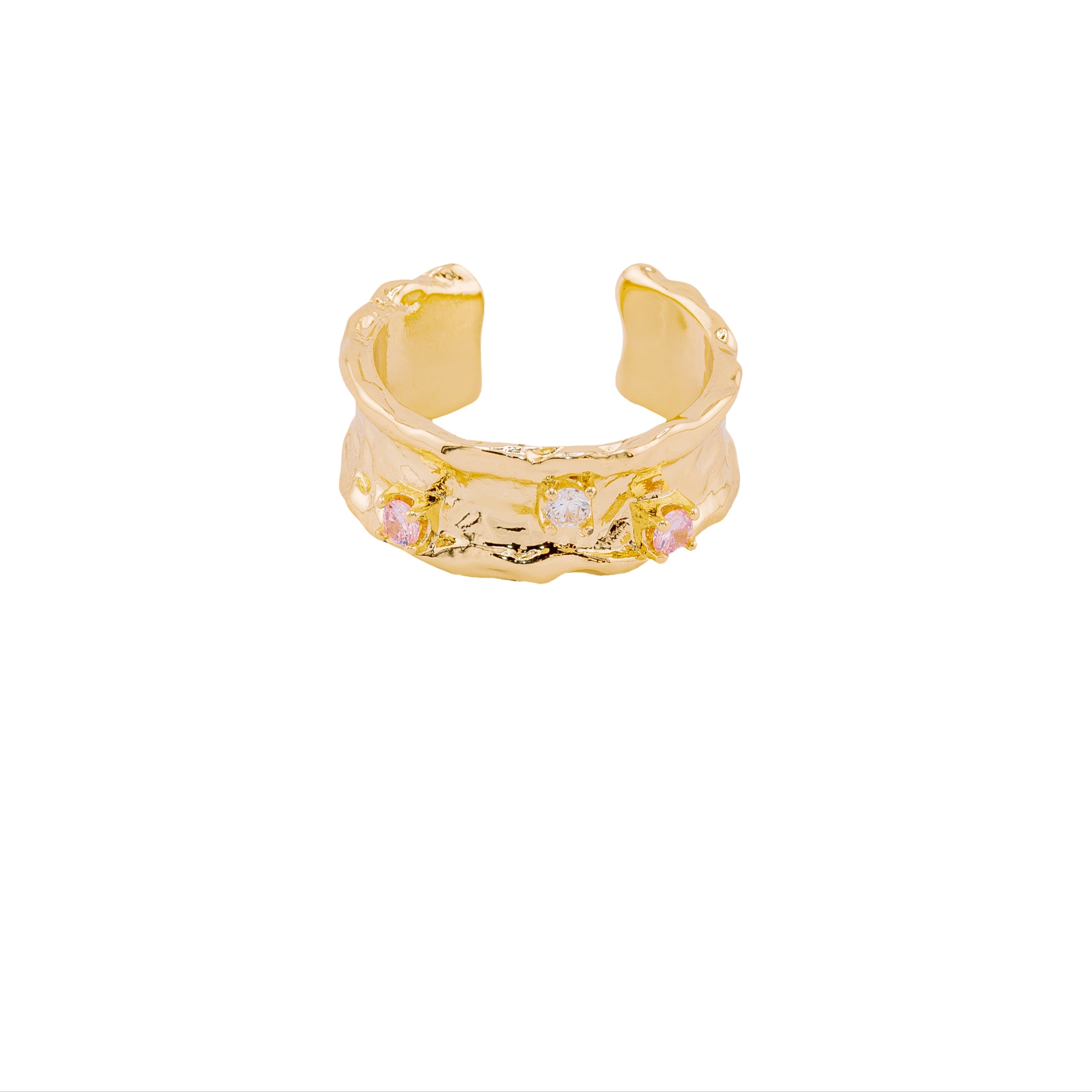 Anillo Treasure