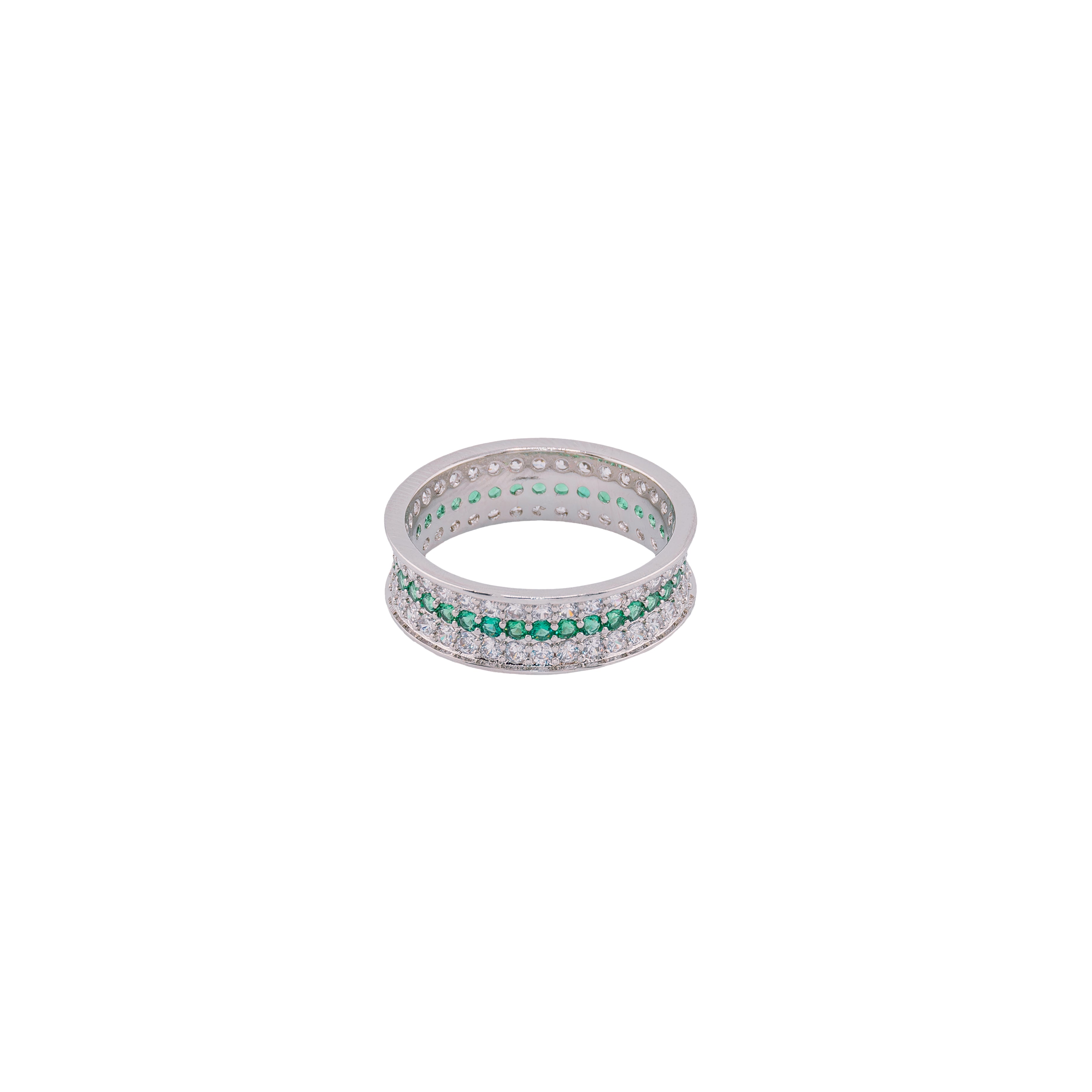 Anillo Tribal Light