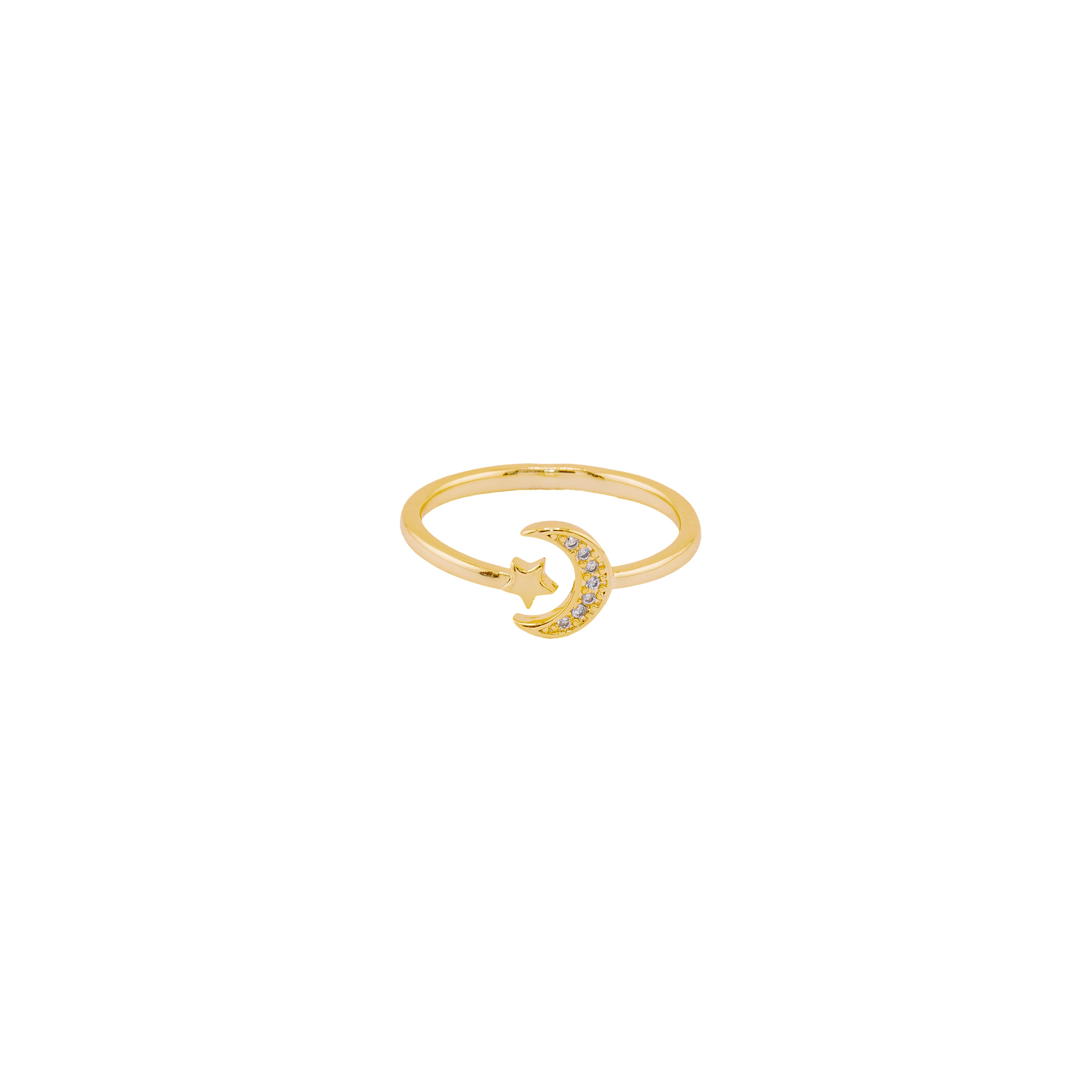 Anillo Twelve O Clock