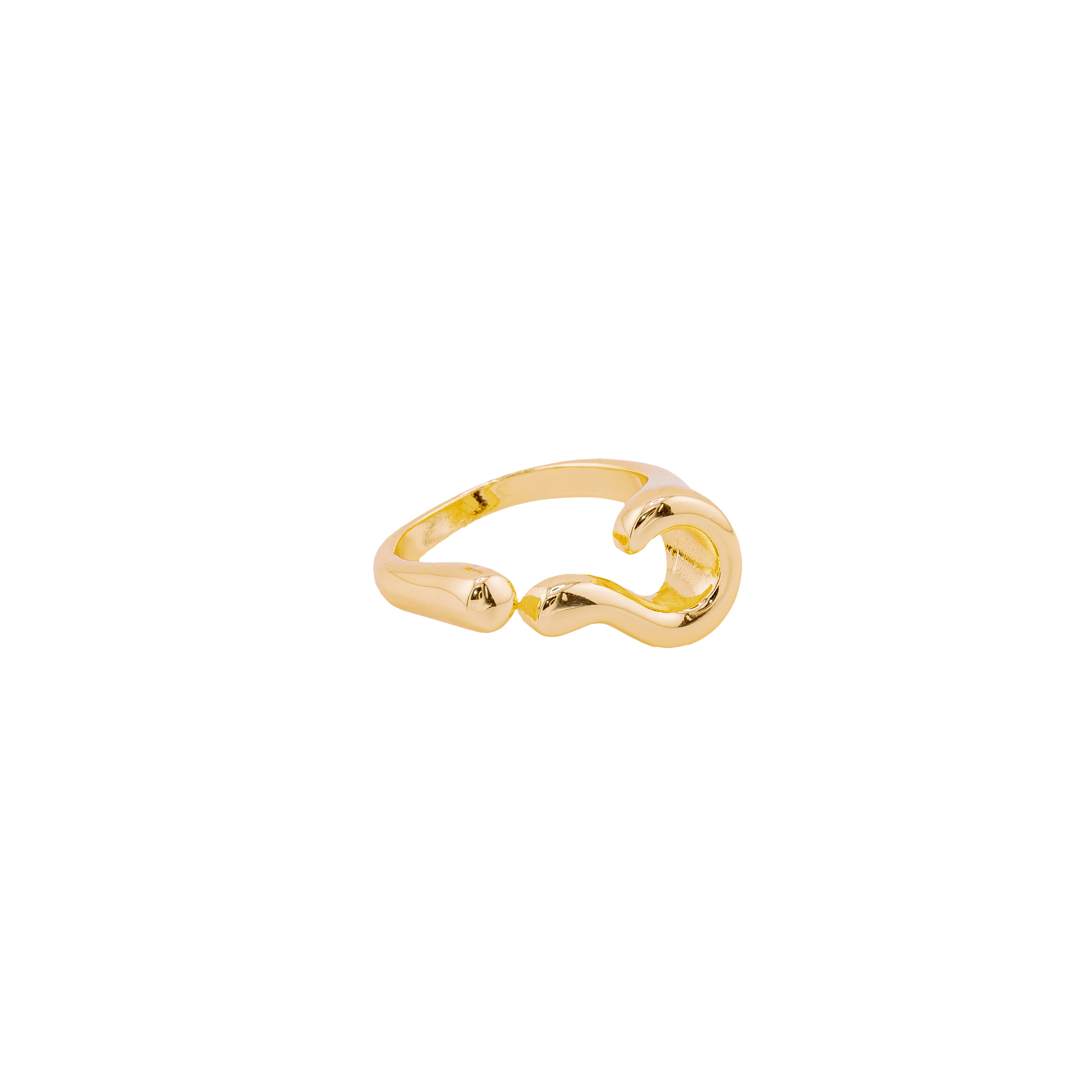 Anillo Who