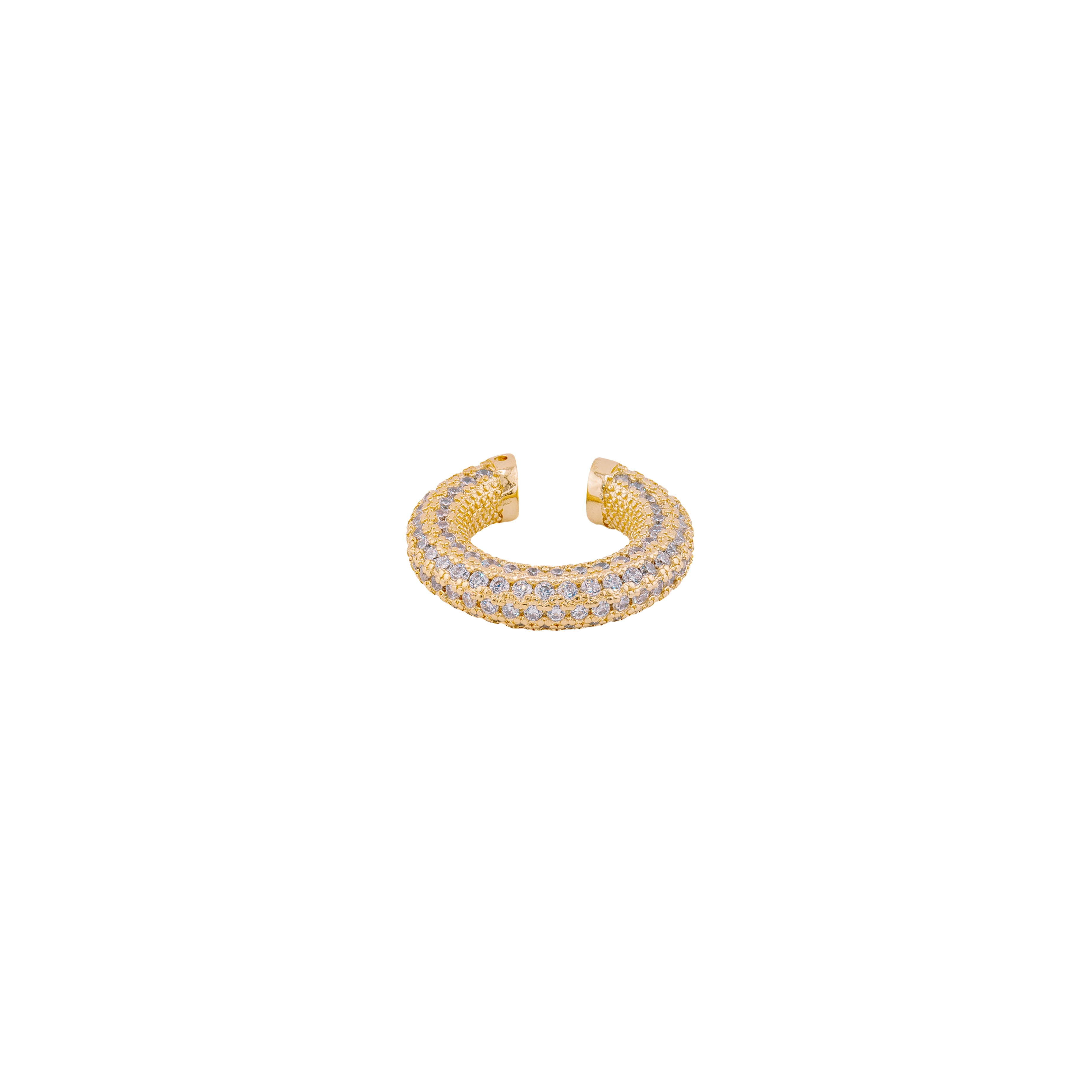 Ear Cuff Zana