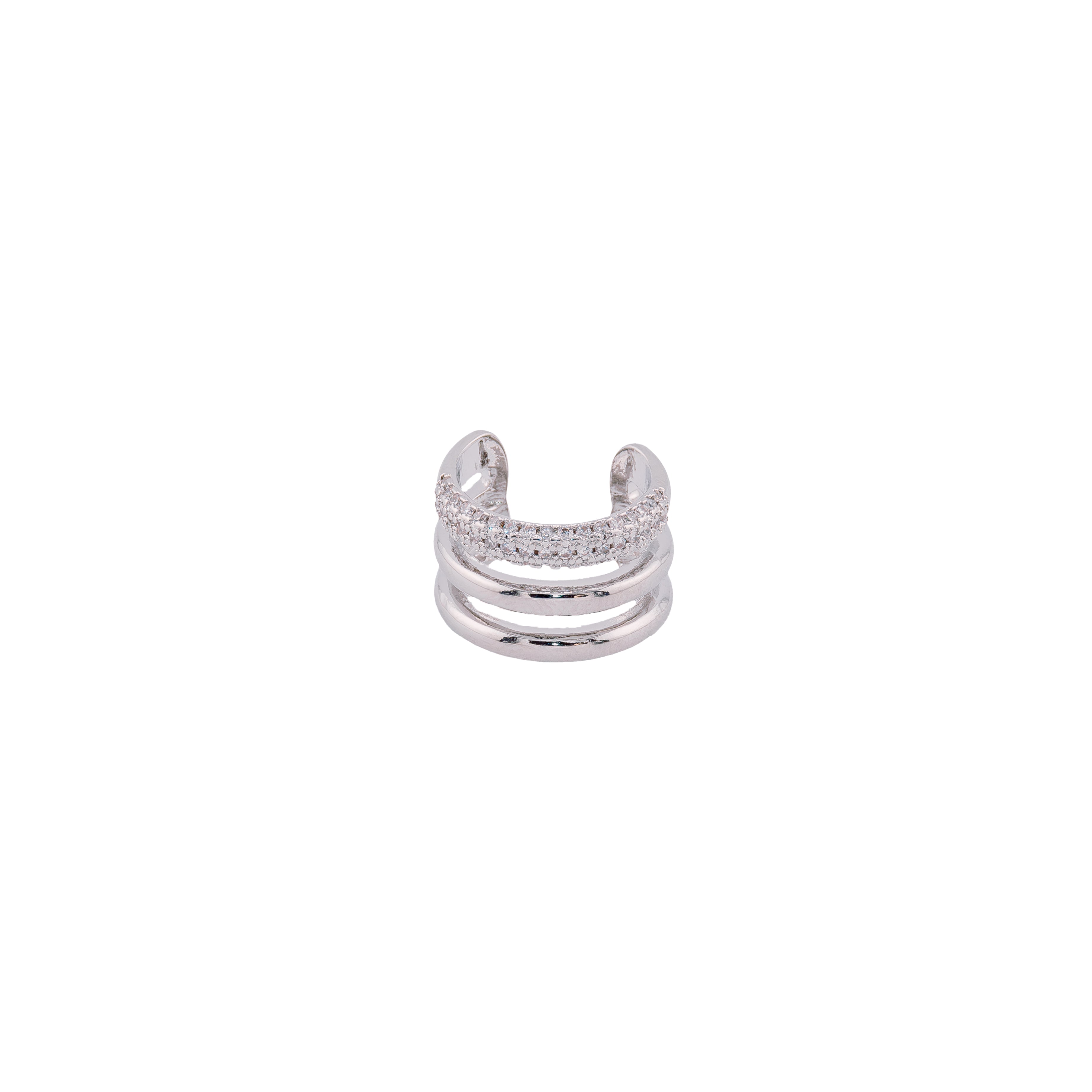 Dónde poner Ear Cuff