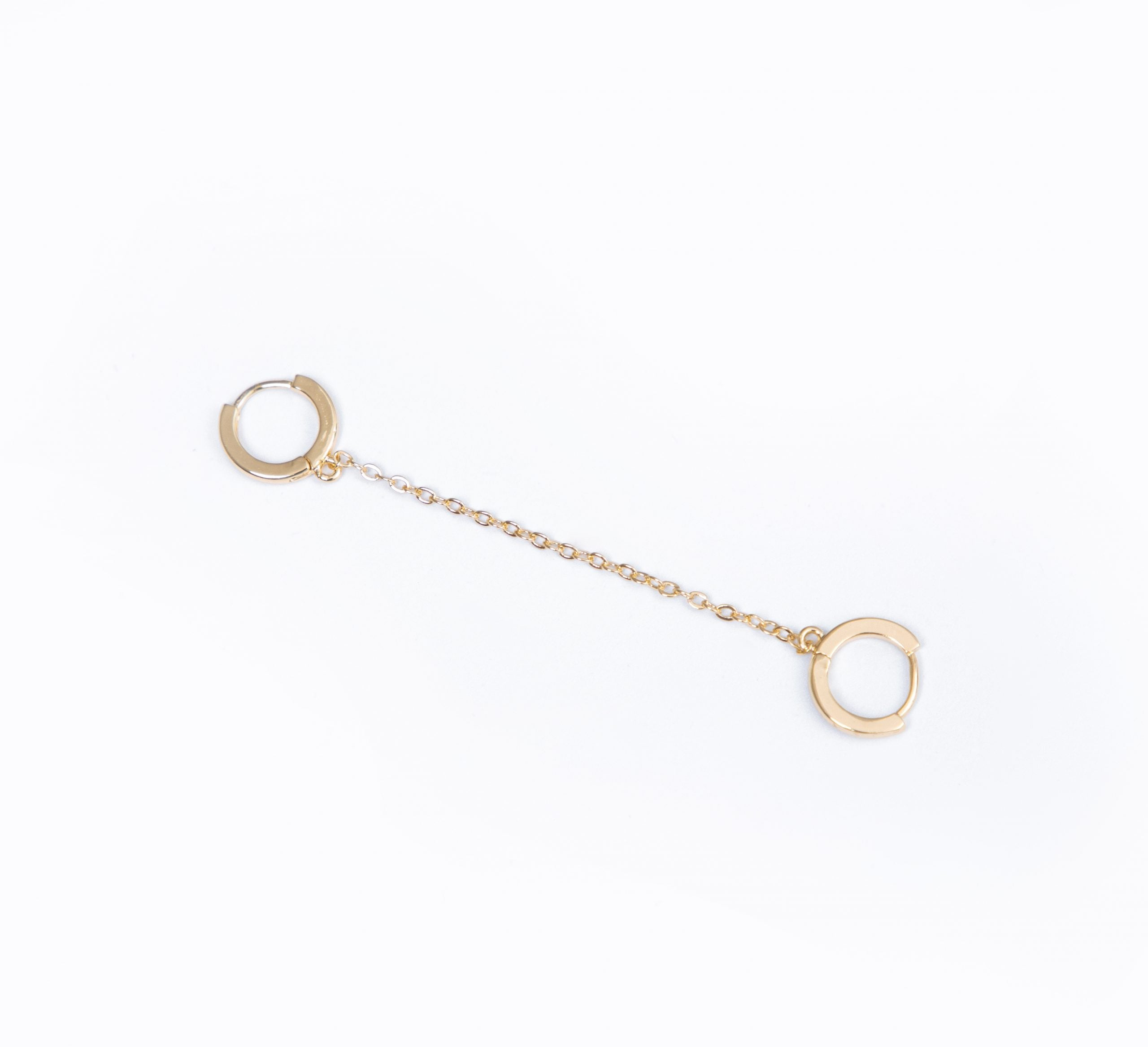 ARGOLLA CON CADENAS