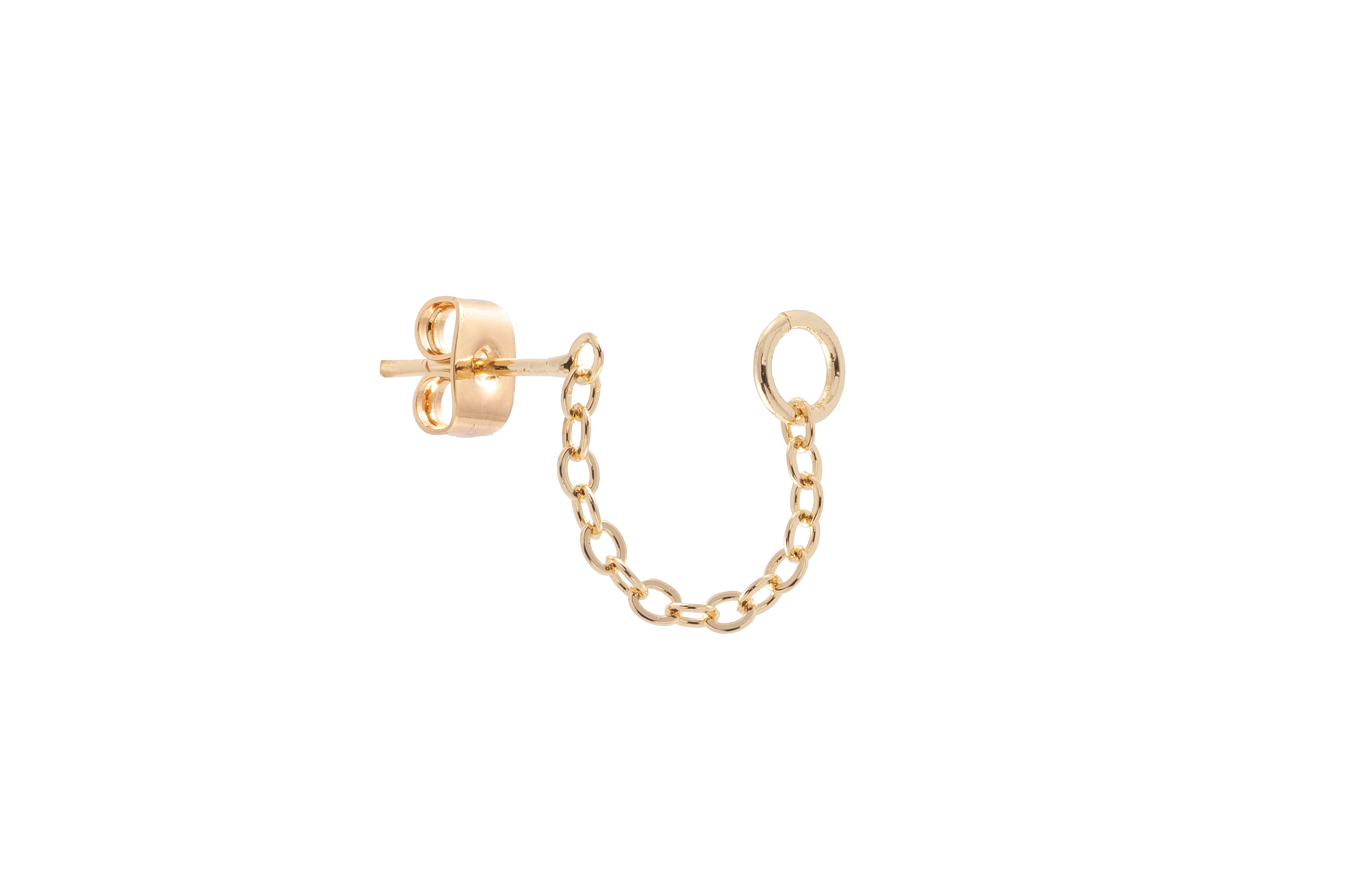 Chainy Earring