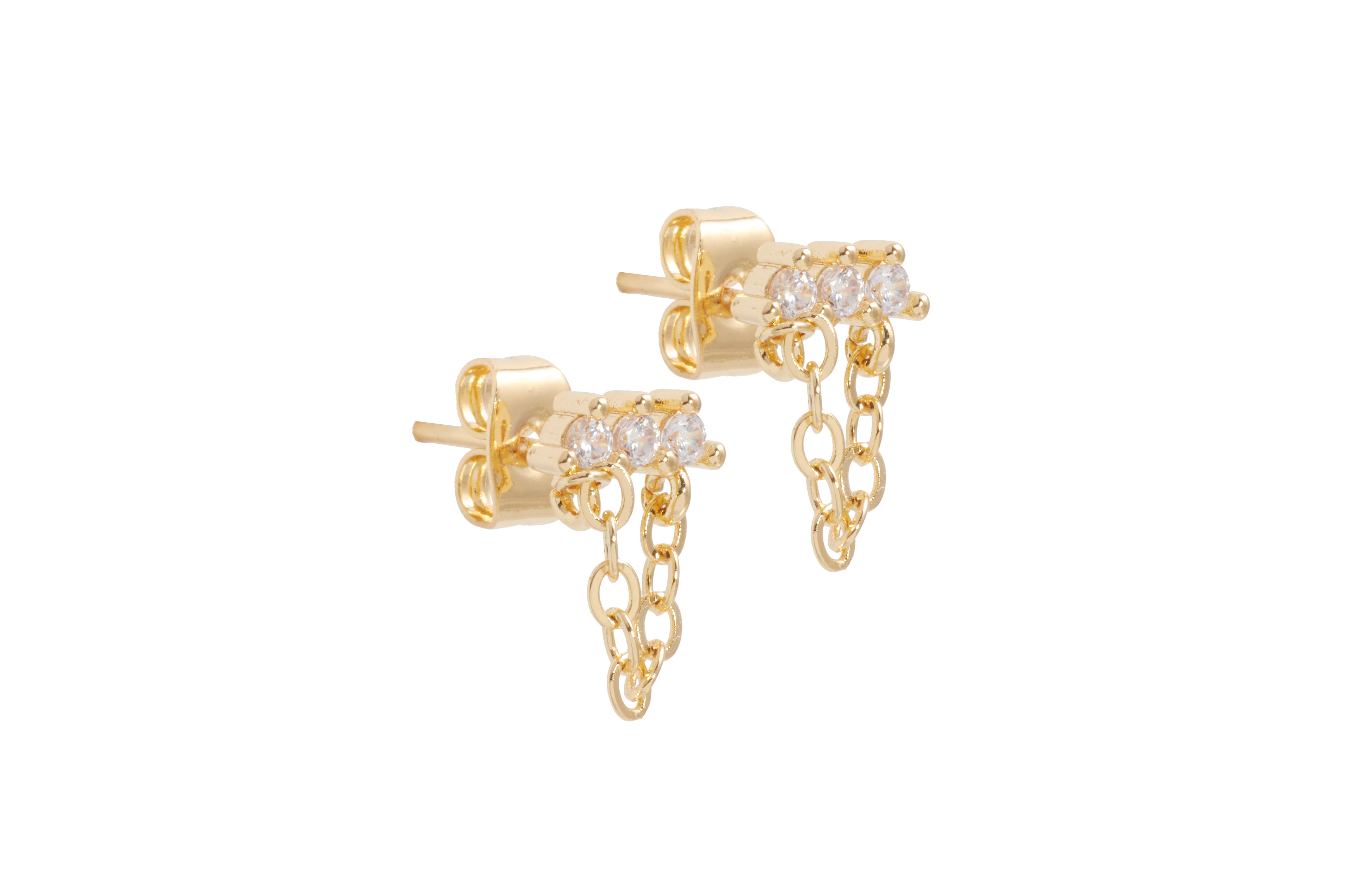 Miranda Earrings