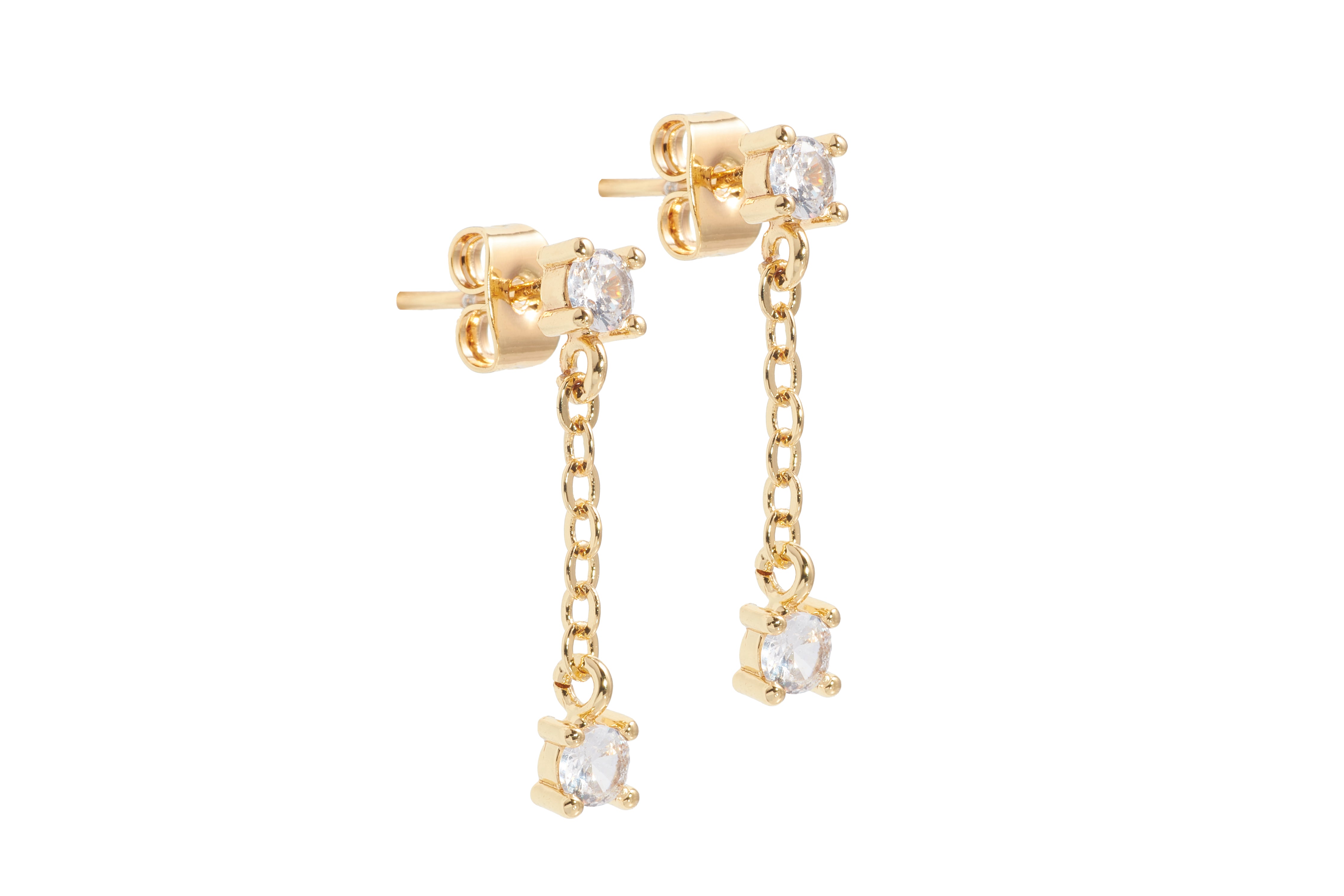 Aretes Largos Dula