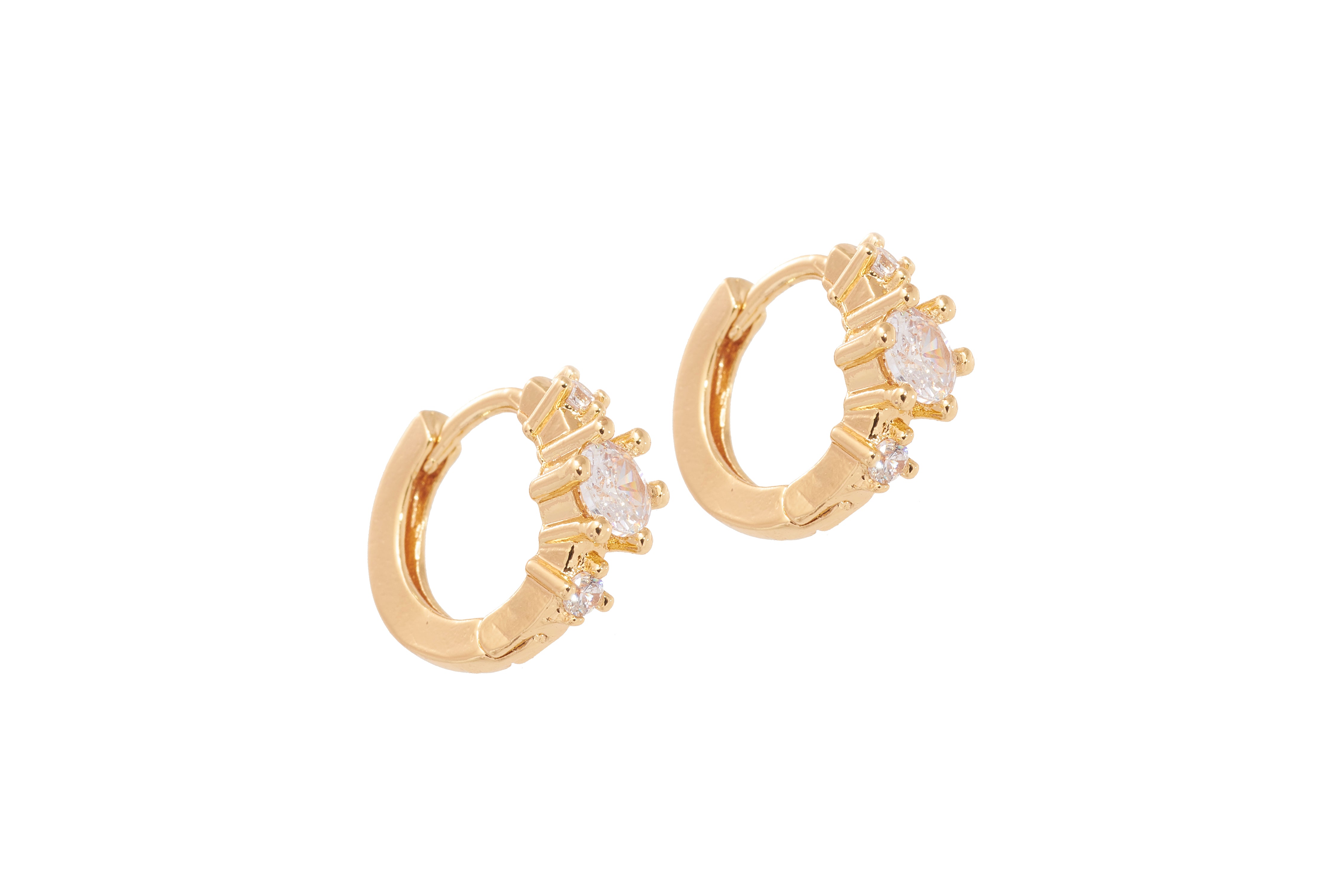 Argollas Lucy