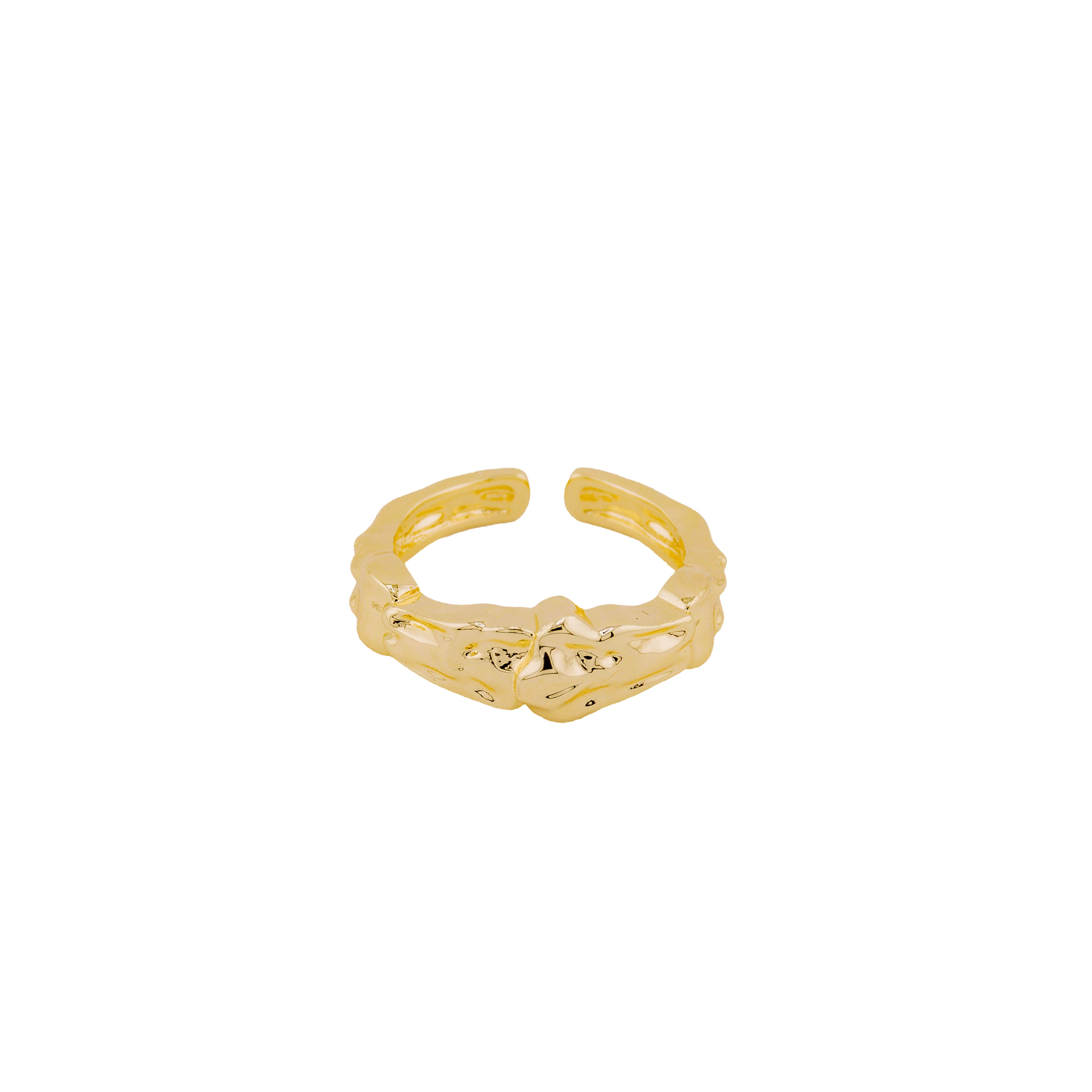 Cruvie ring