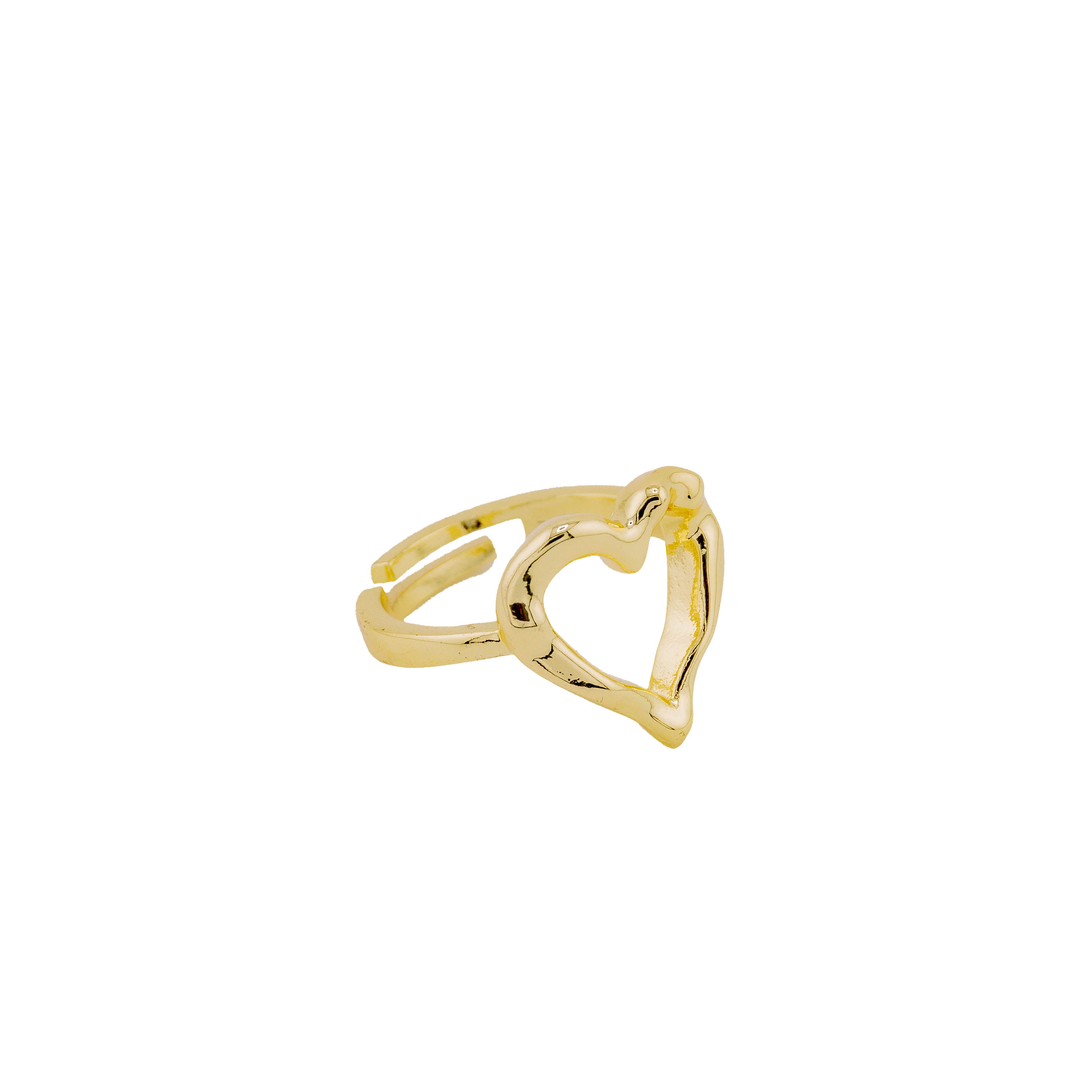 Adore ring