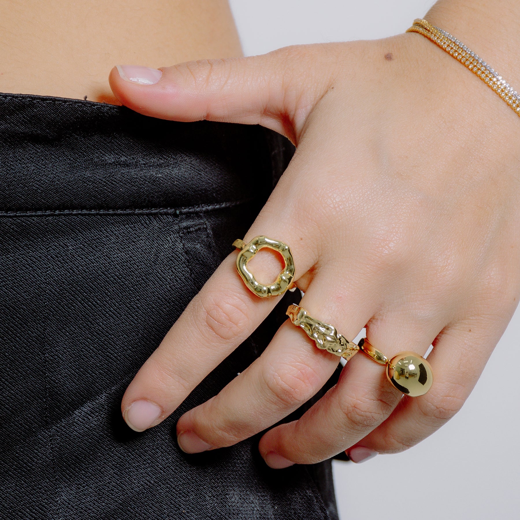  Tienda de Joyas Online - Gioielle Jewelry