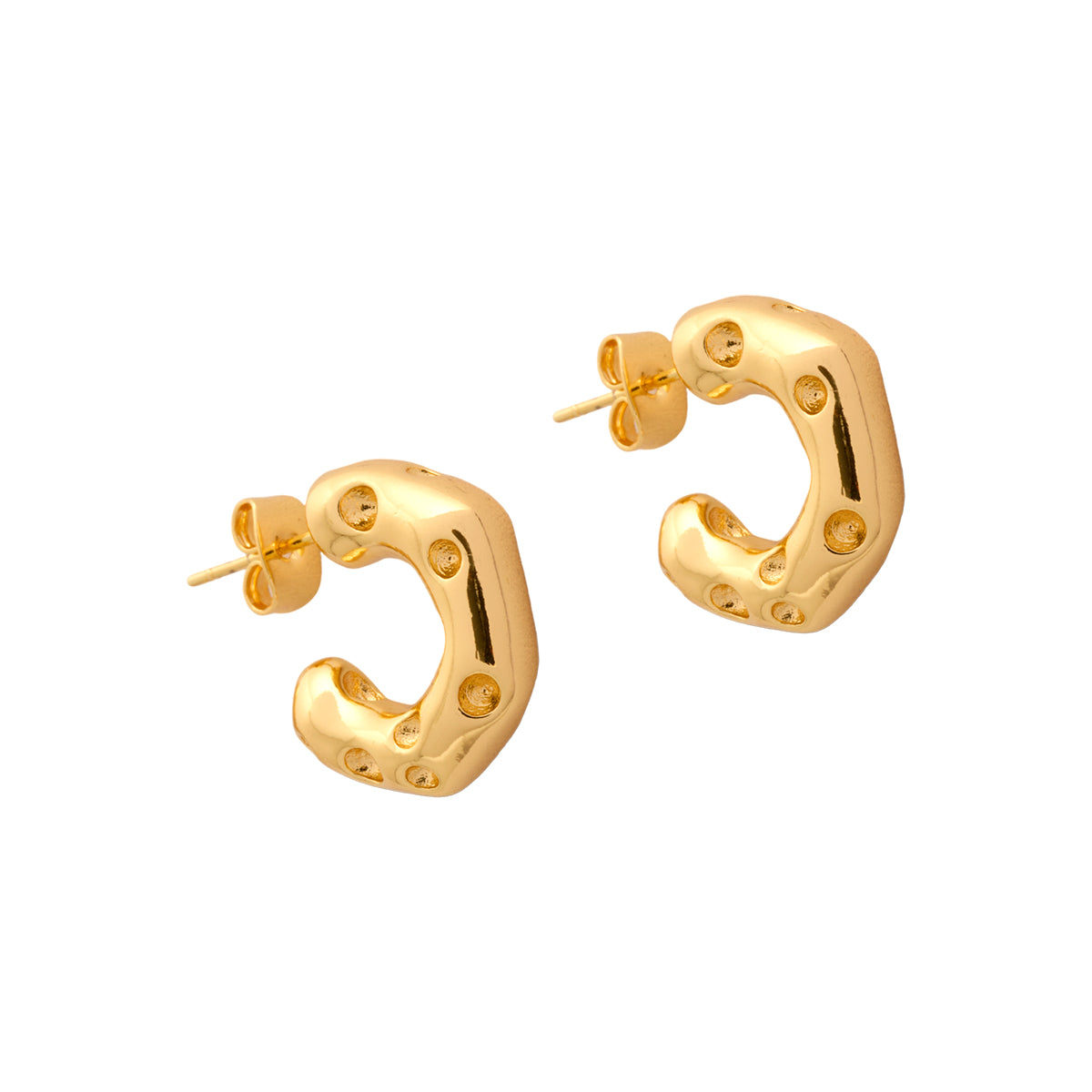 Marte Earrings